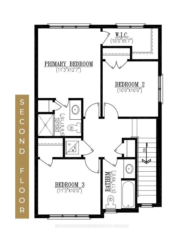 Lot 7 Bowman Drive