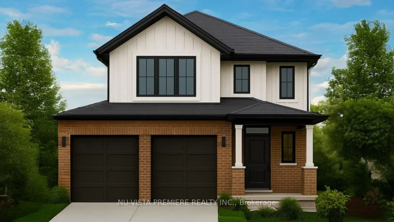 206 Bowman Drive