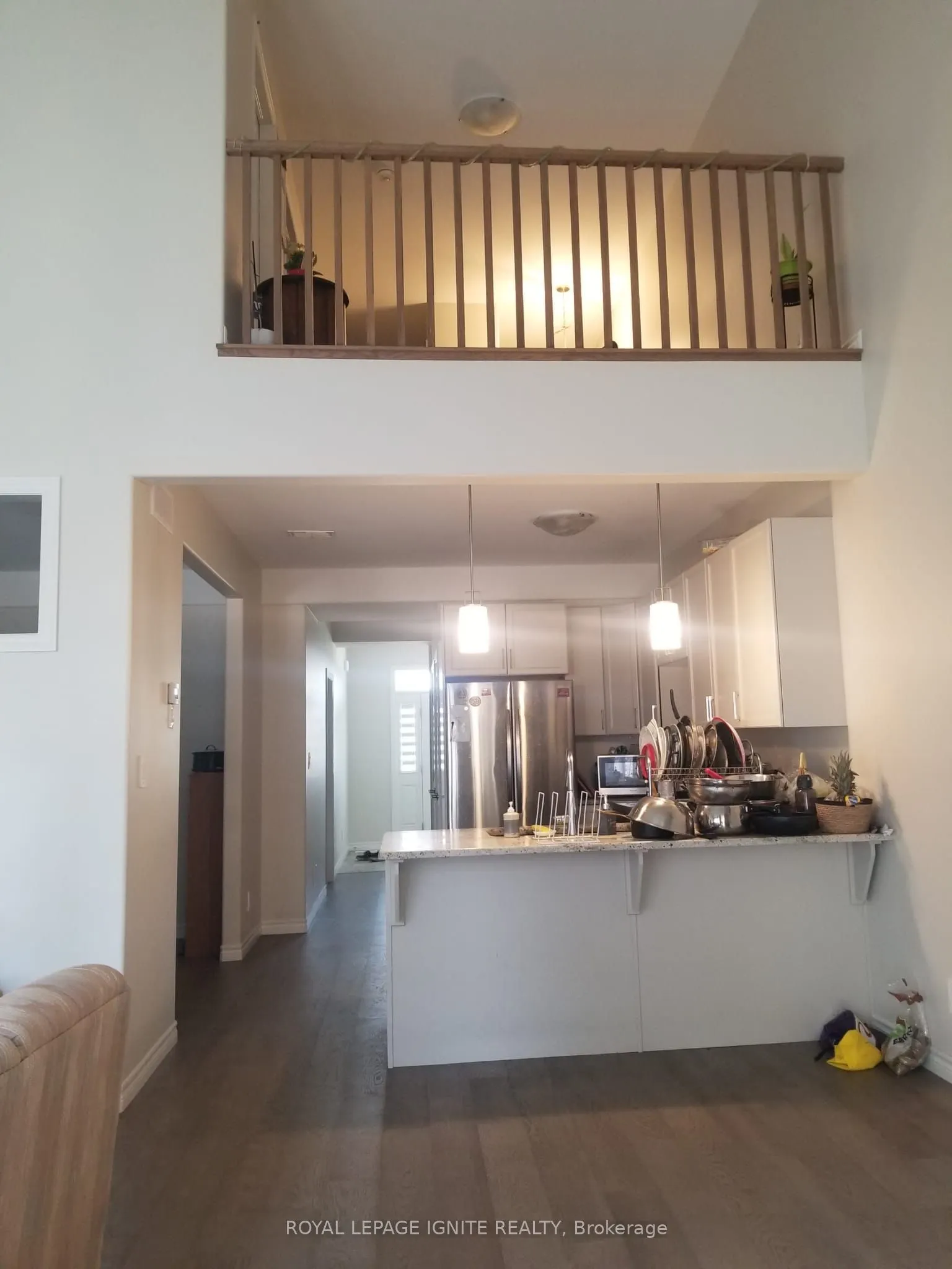76 Riverstone Way