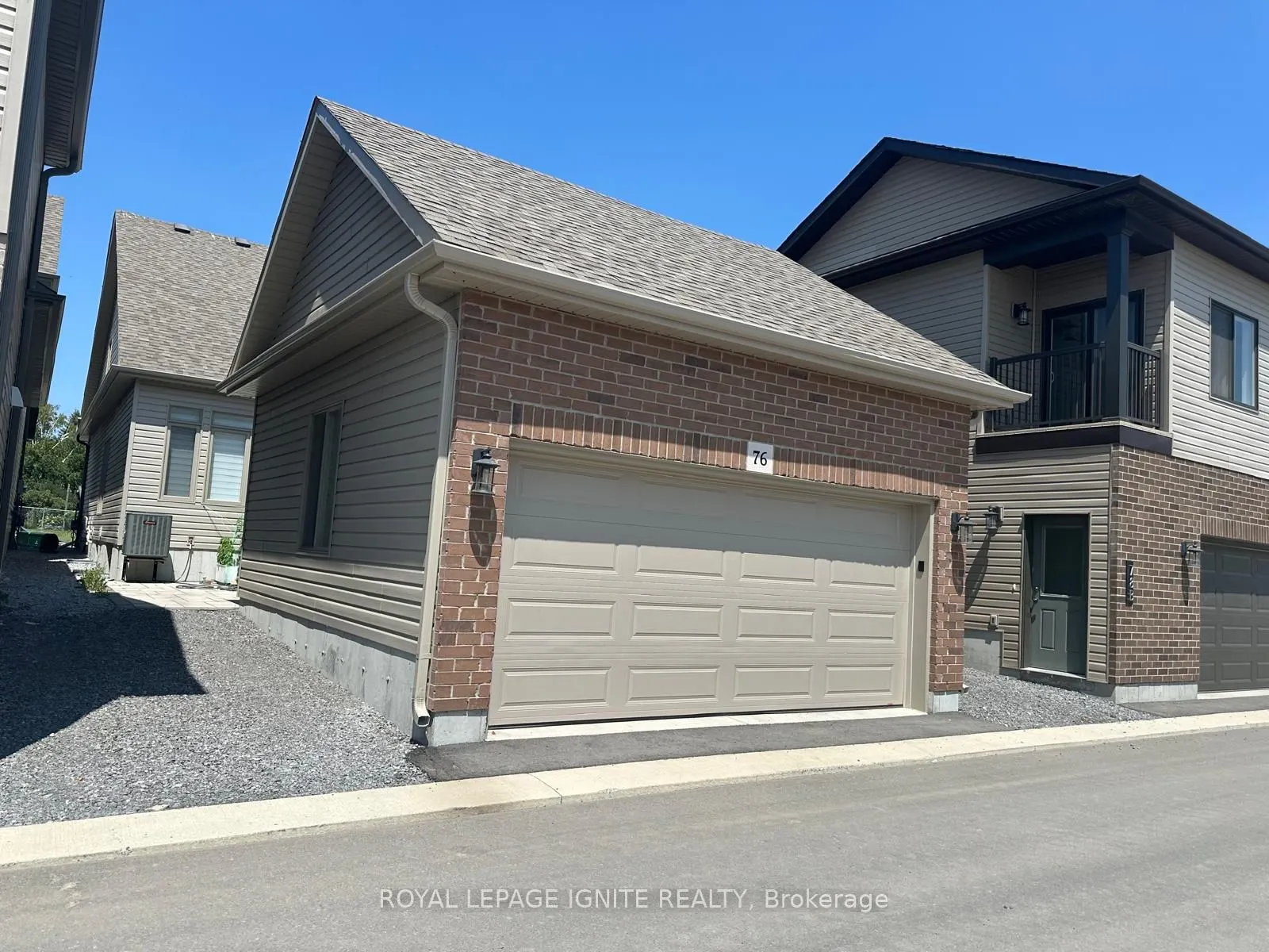 76 Riverstone Way
