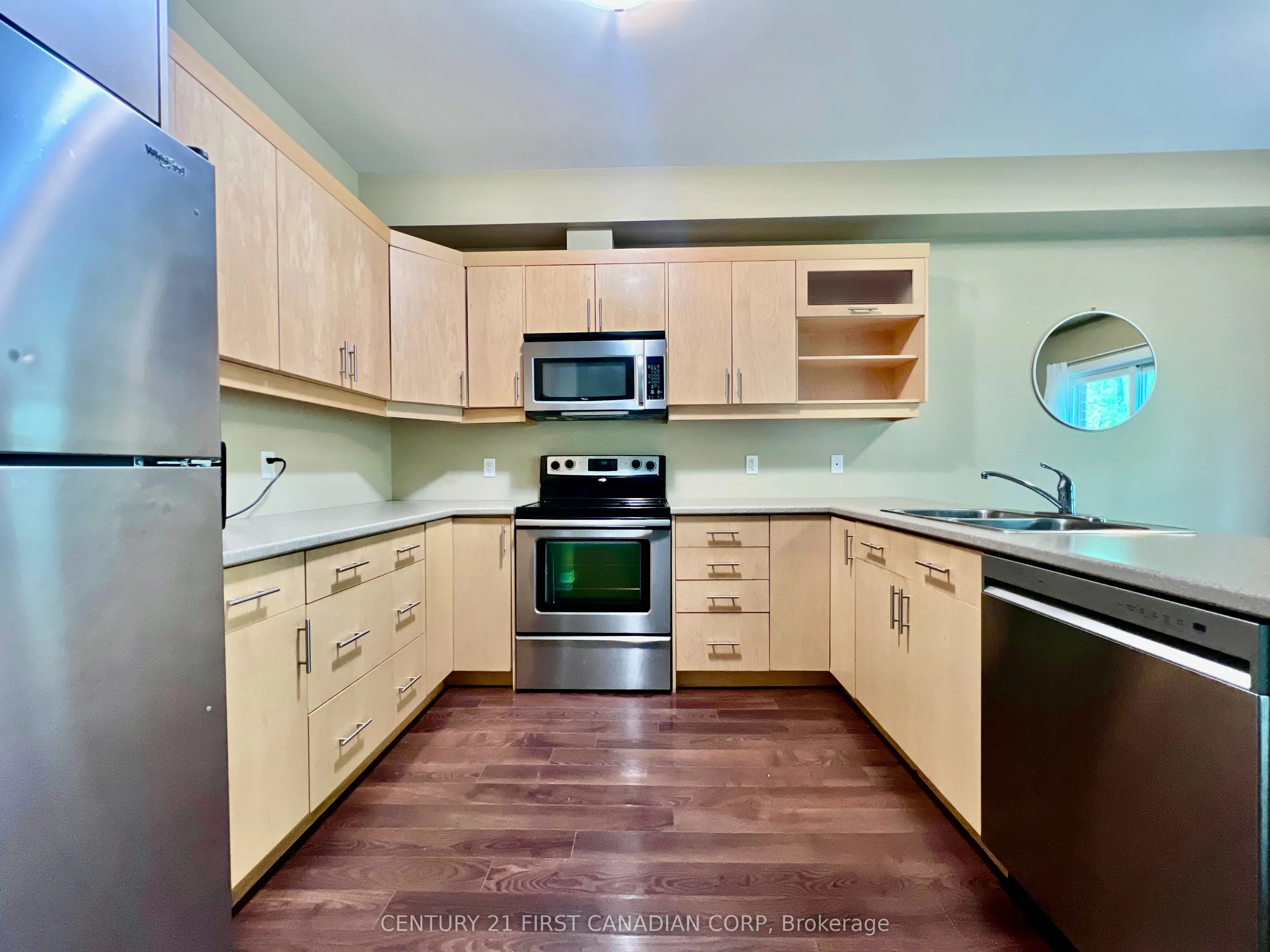 112 North Centre Road, #45