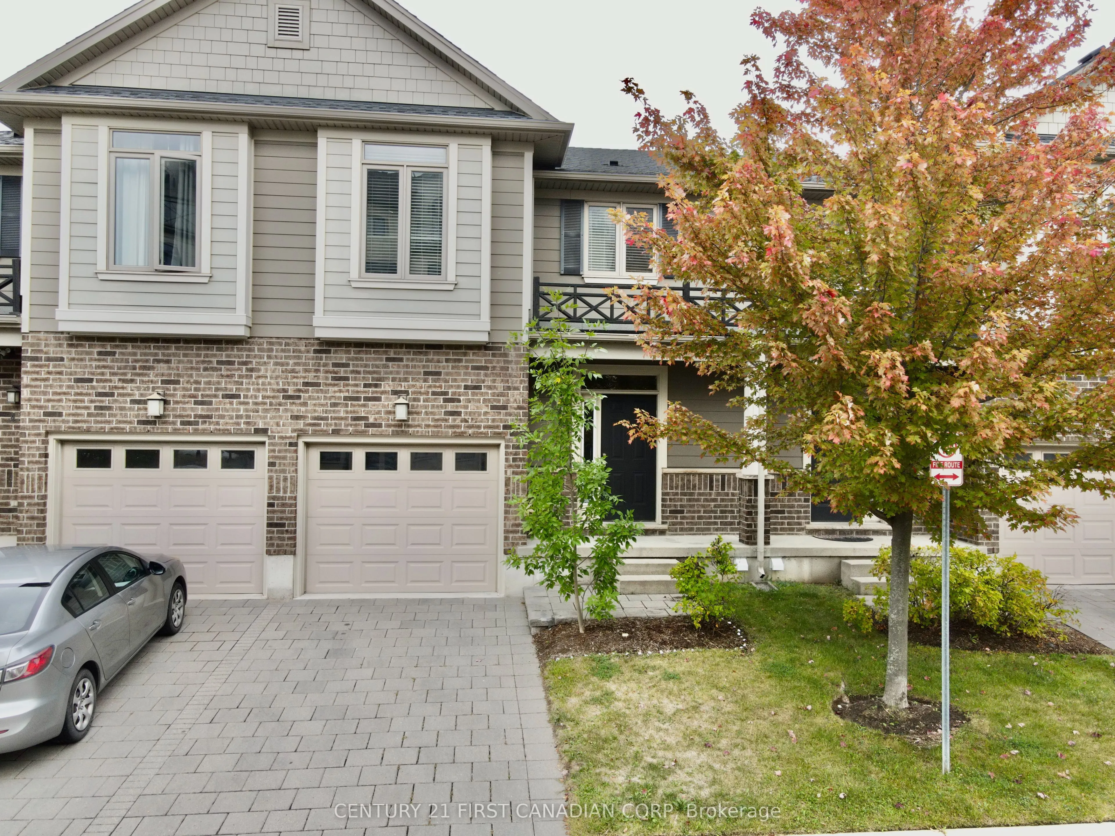 112 North Centre Road, #45