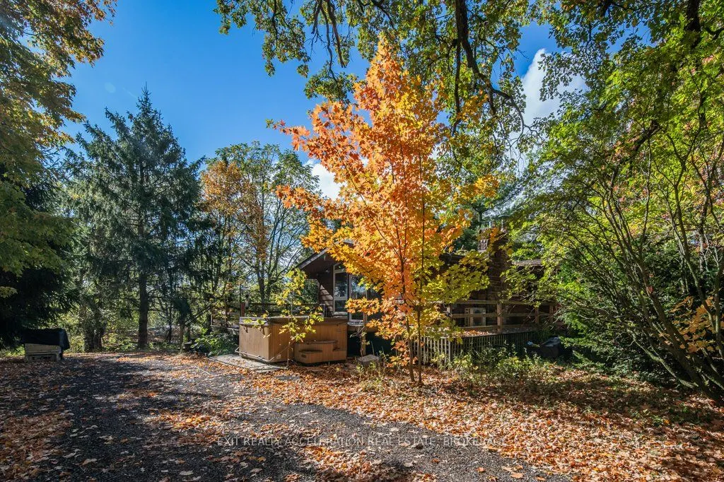 1556 Ham Road