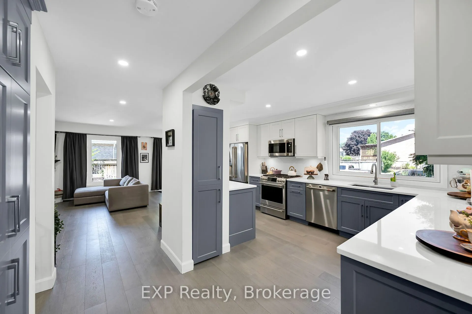 69 Garden Crescent