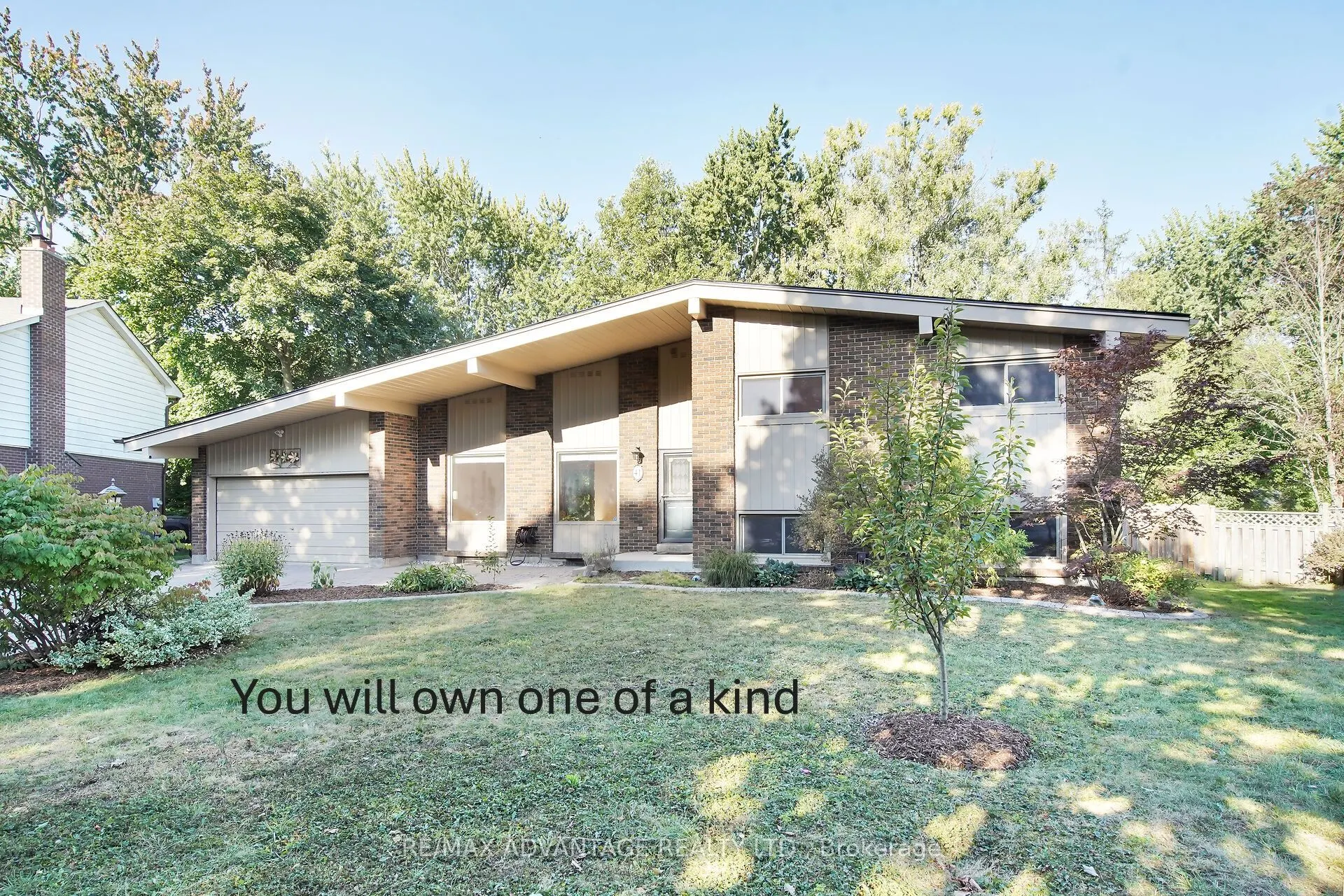 41 Queen Anne Circle