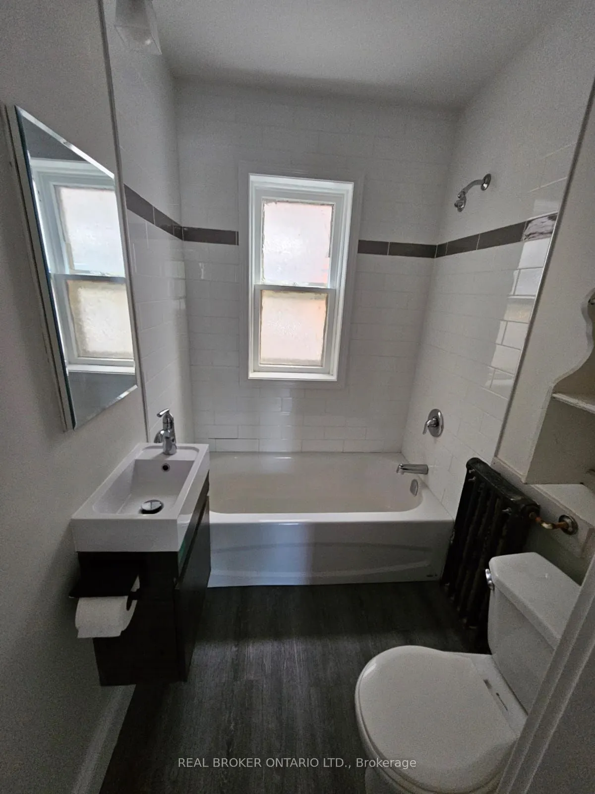 983 Main Street E, #1