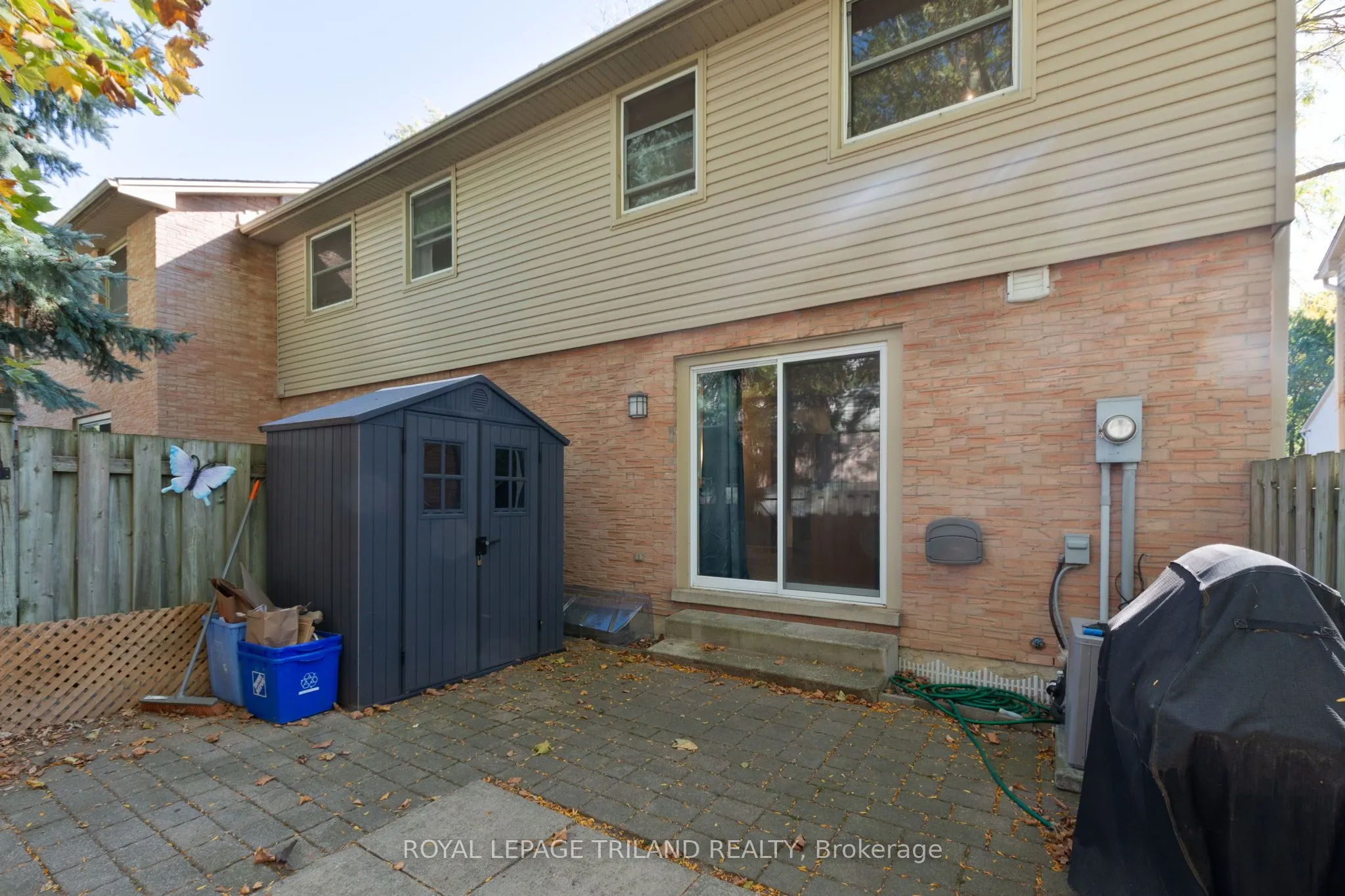 1247 Huron Street, #149