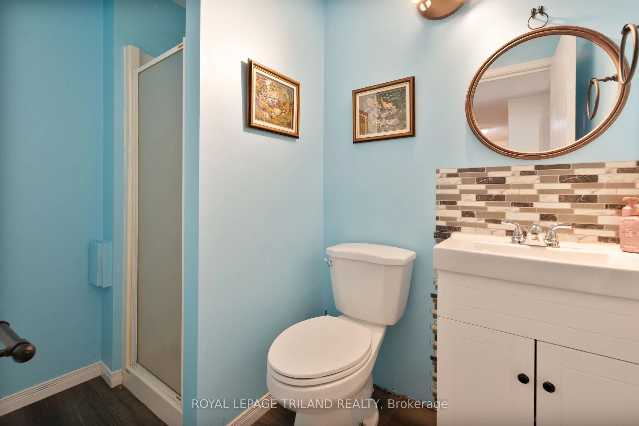 1247 Huron Street, #149