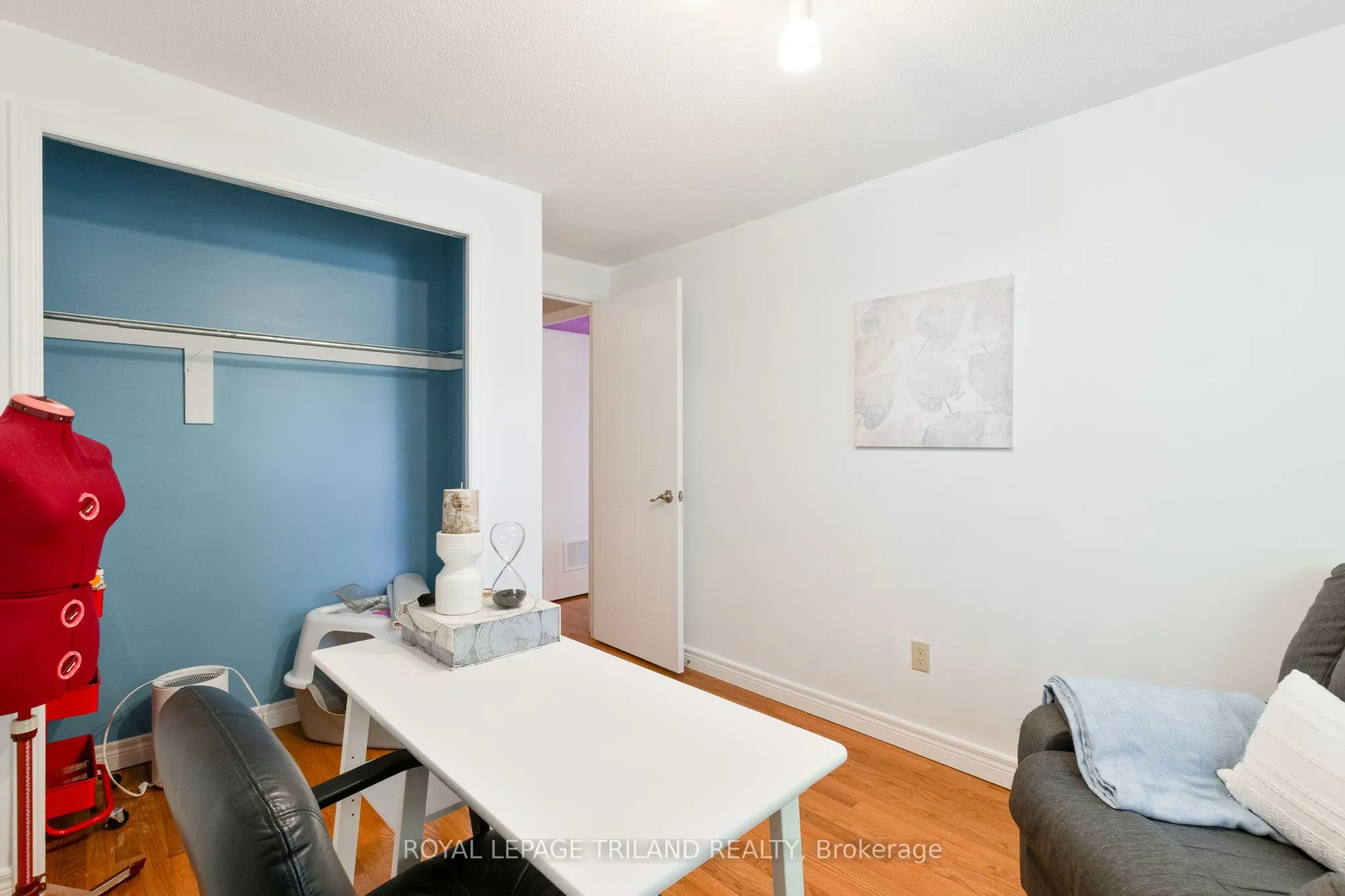 1247 Huron Street, #149