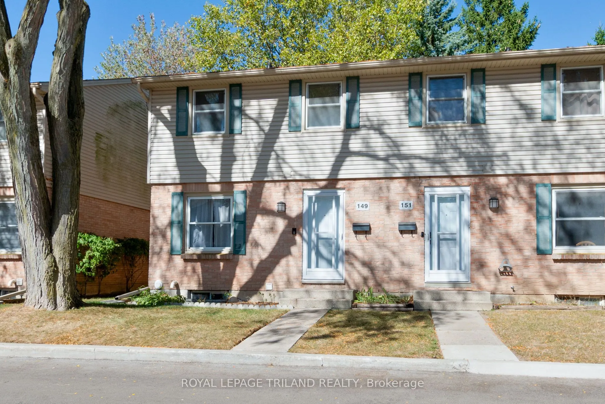 1247 Huron Street, #149