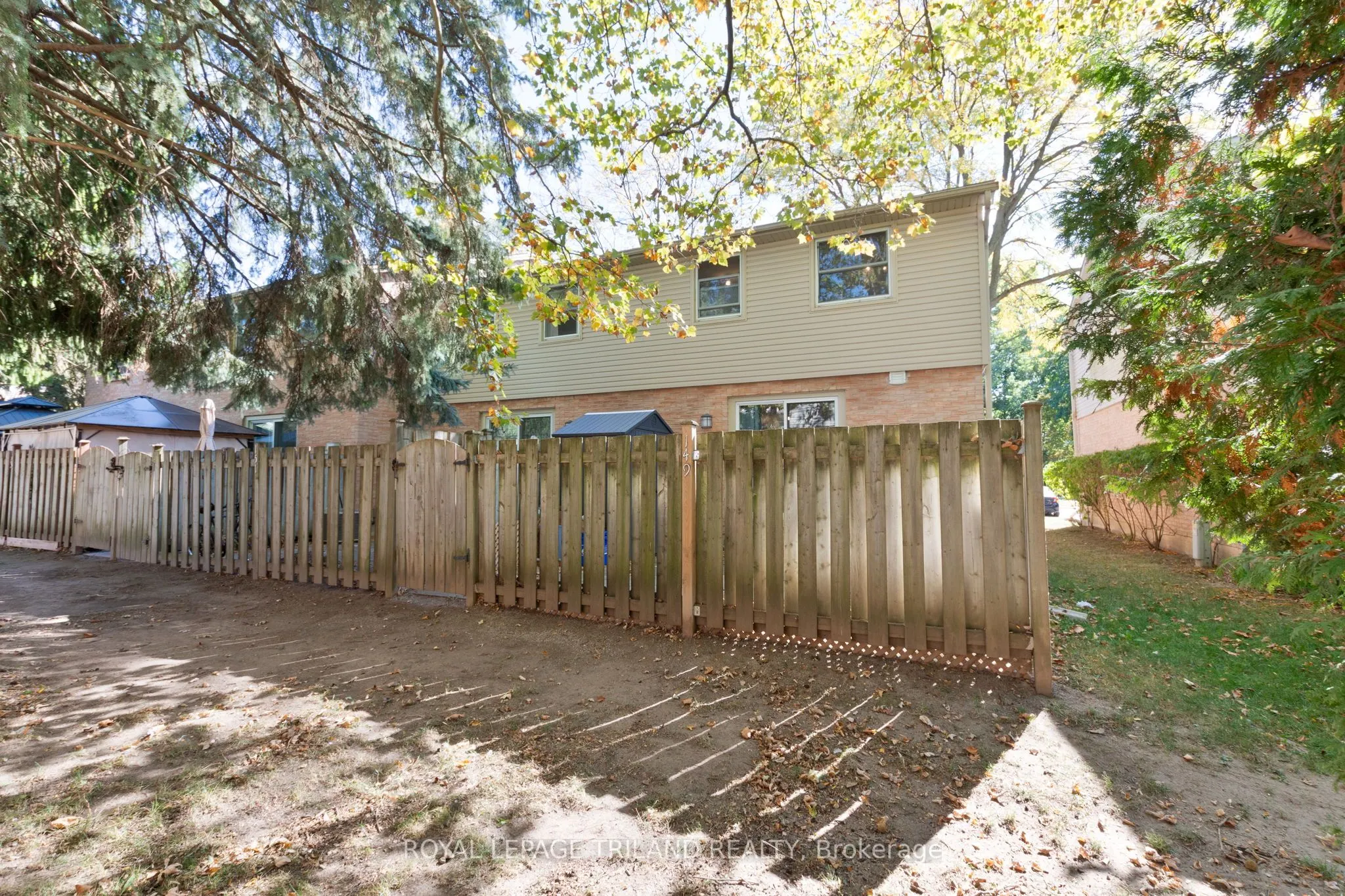 1247 Huron Street, #149