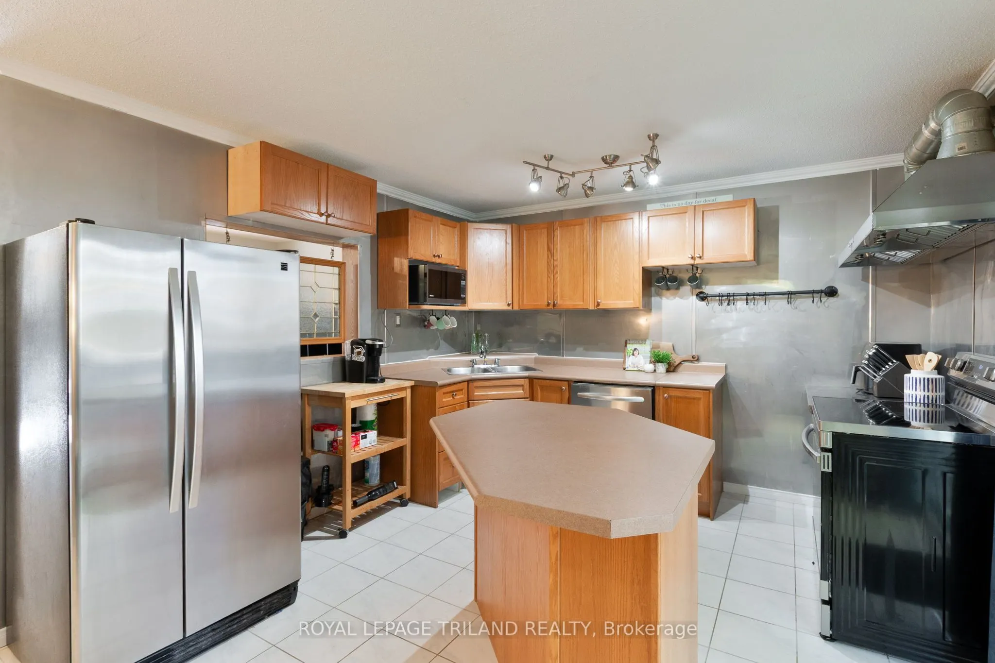 1247 Huron Street, #149