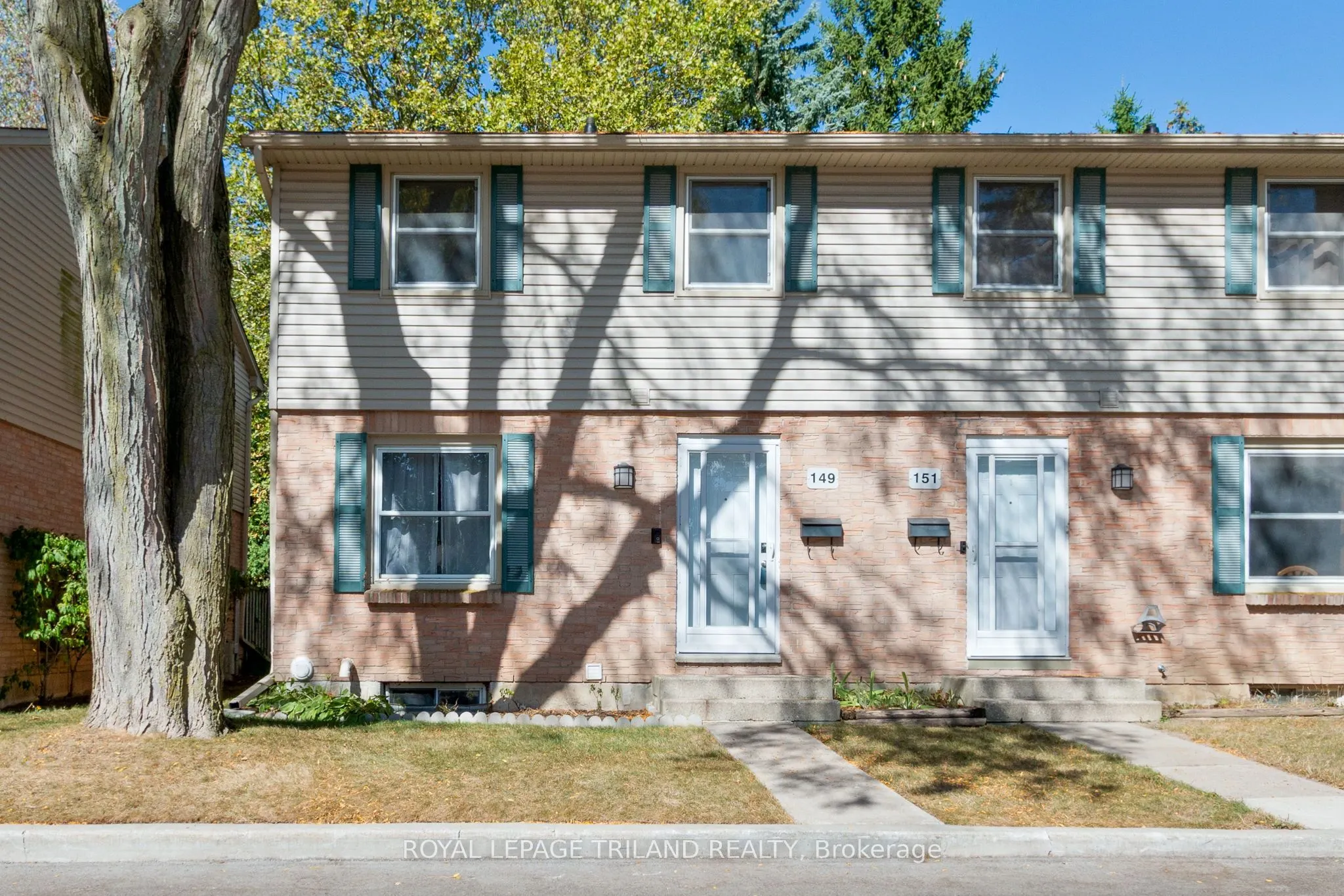 1247 Huron Street, #149
