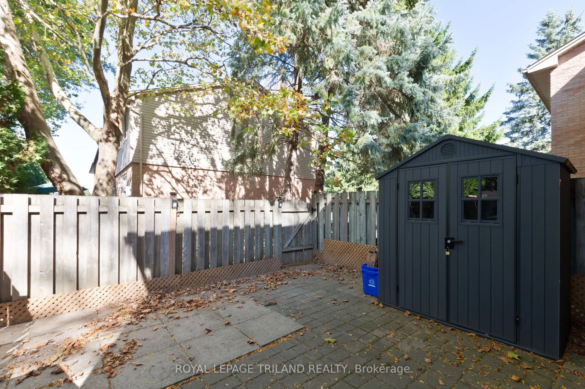 1247 Huron Street, #149