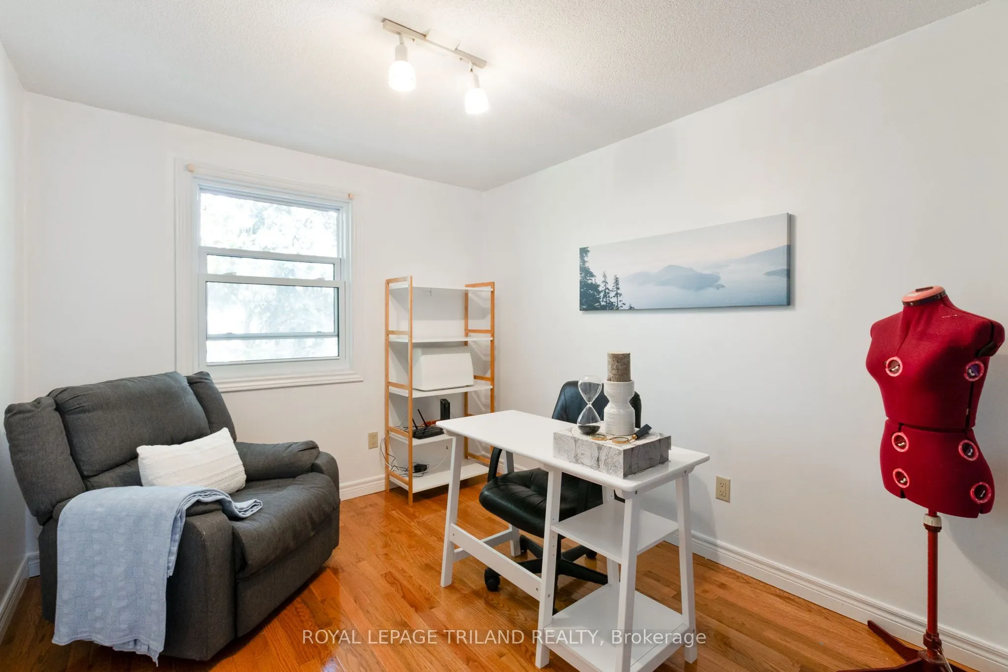 1247 Huron Street, #149