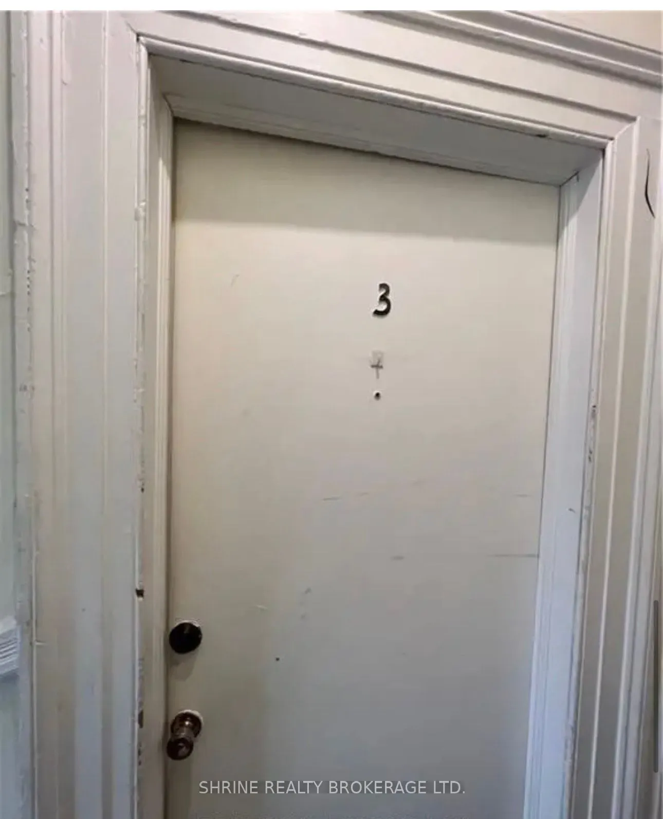 106 Kent Street W, #3