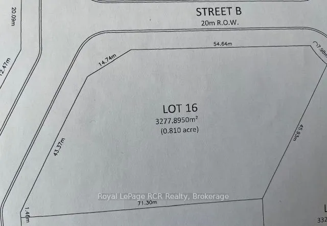 113 Parker Drive