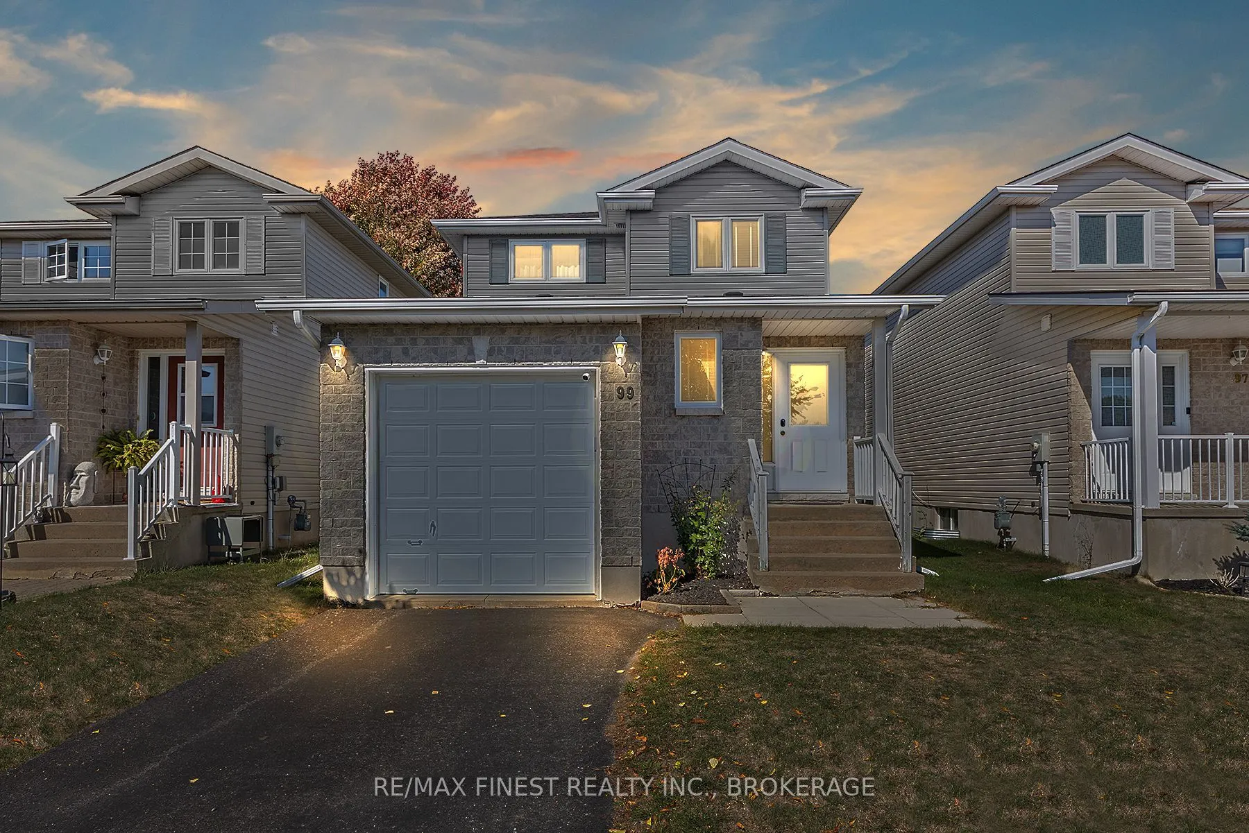99 McKeown Crescent