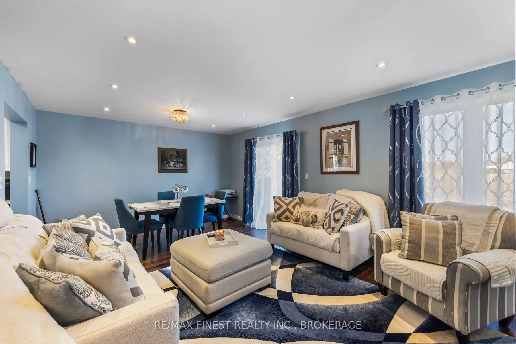 99 McKeown Crescent
