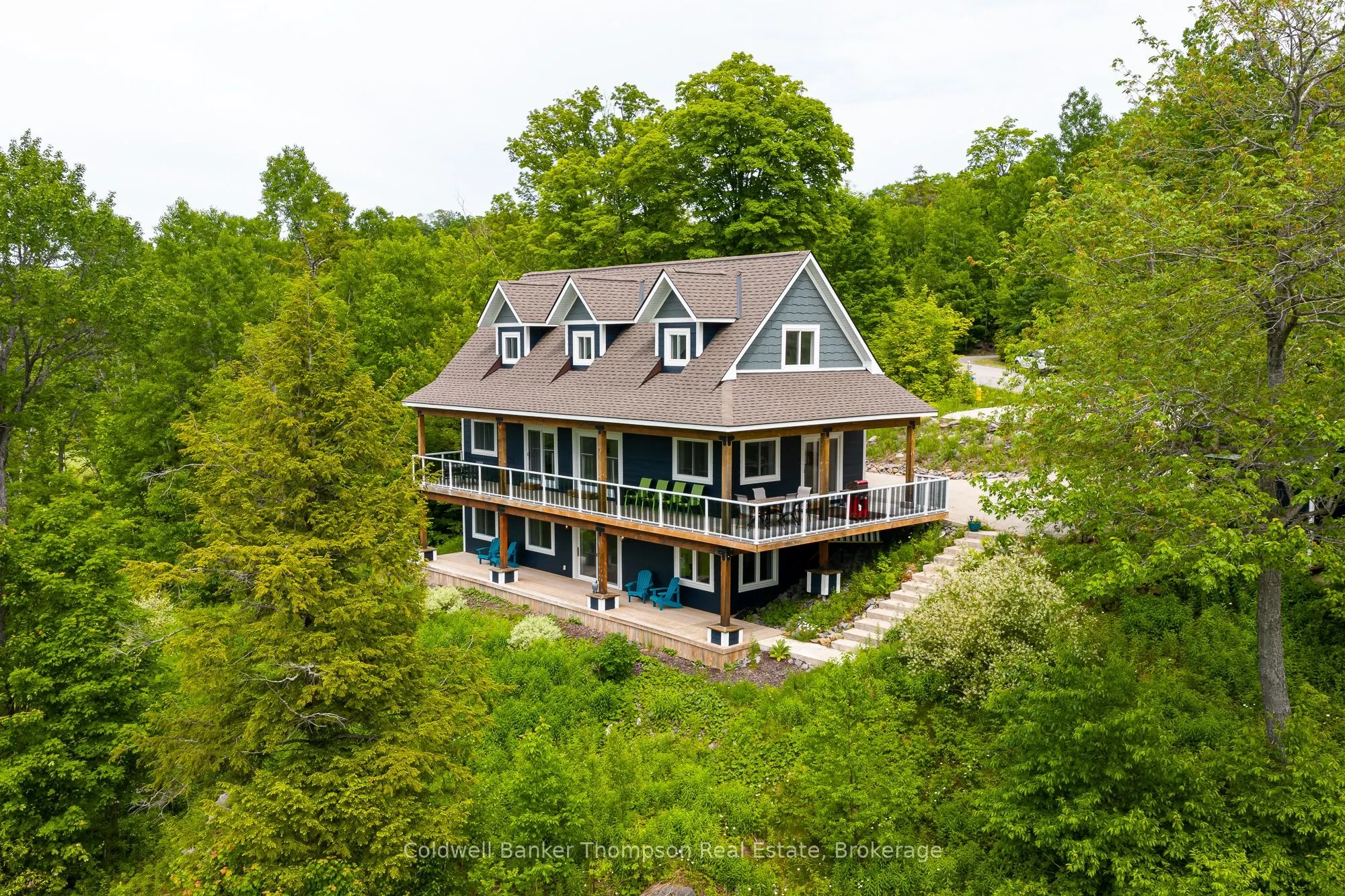 17 Deerhurst Highlands Drive