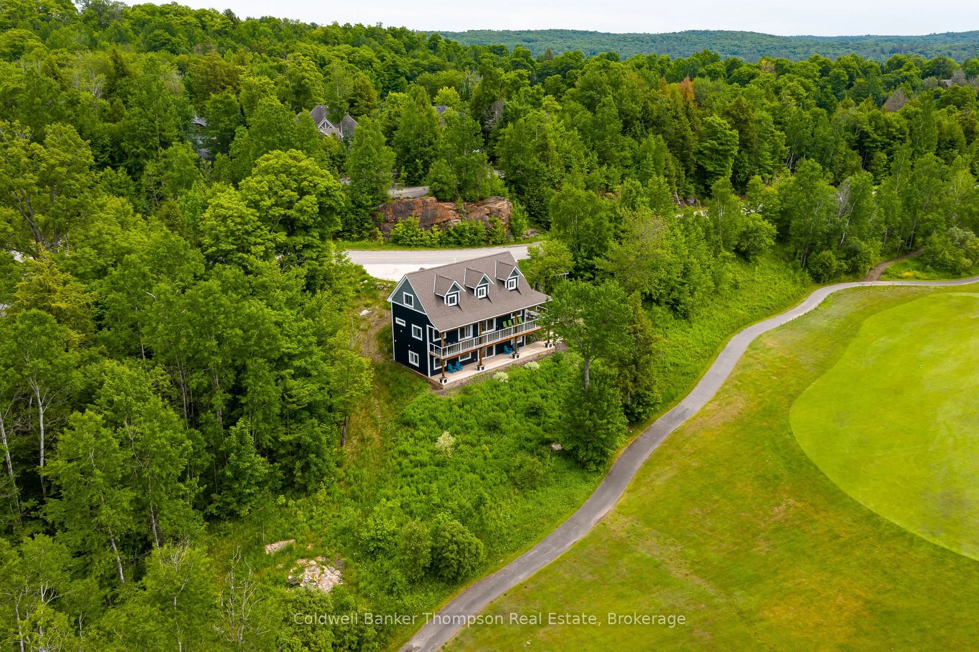 17 Deerhurst Highlands Drive
