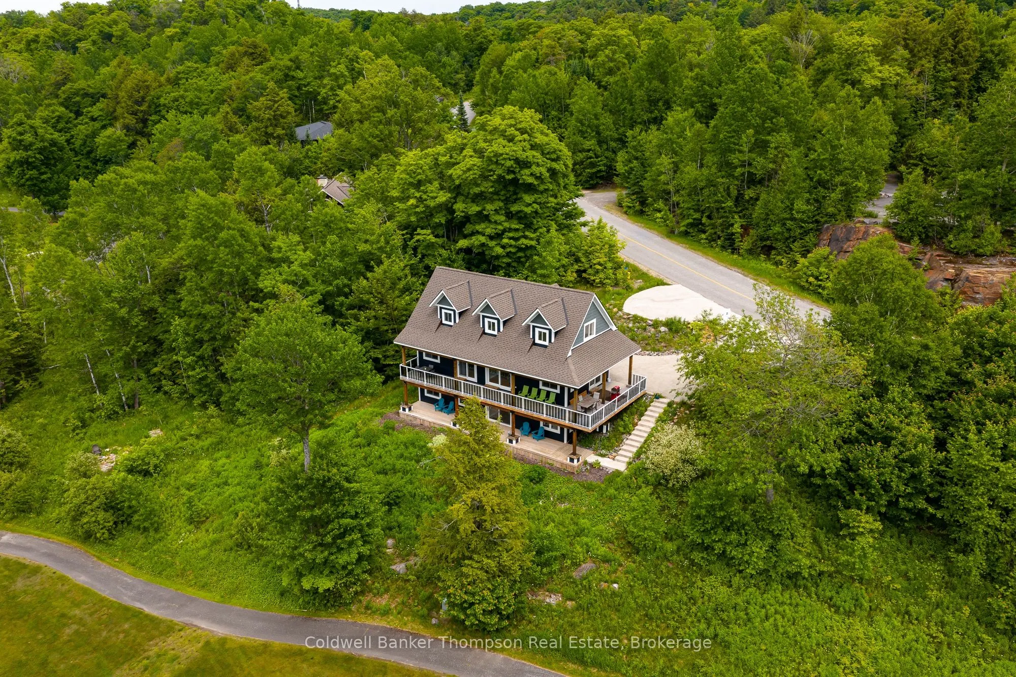 17 Deerhurst Highlands Drive