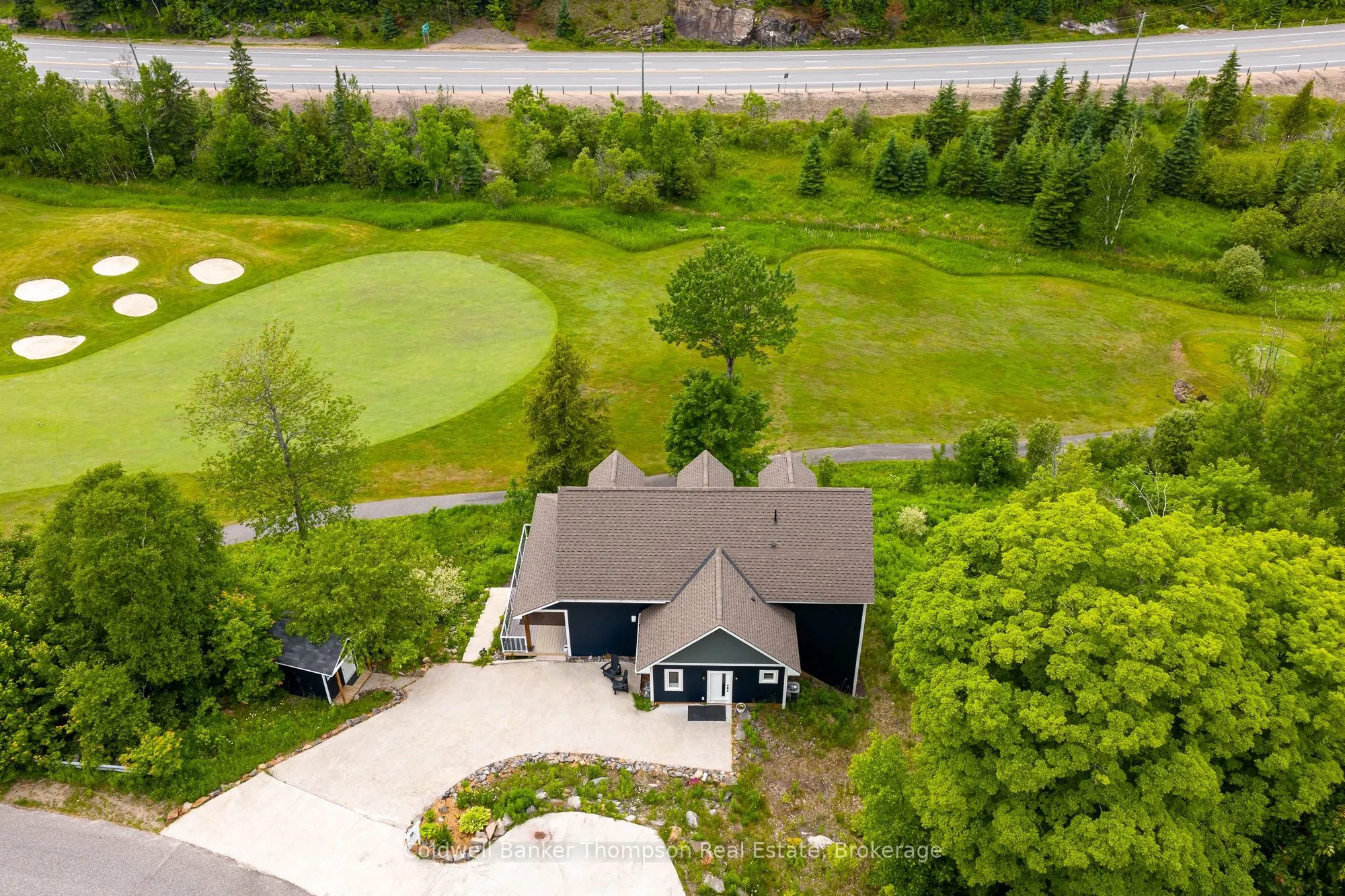 17 Deerhurst Highlands Drive
