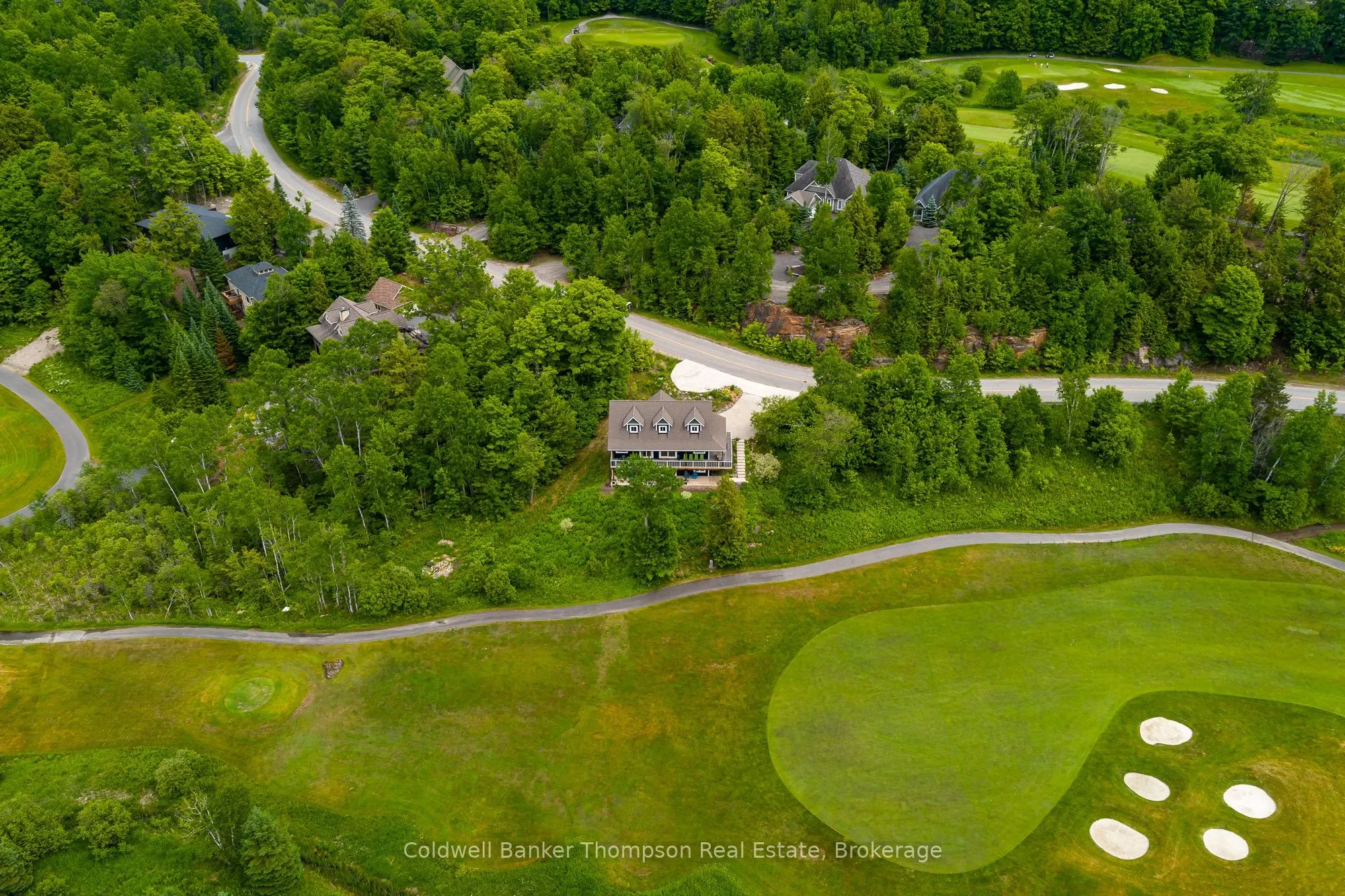 17 Deerhurst Highlands Drive