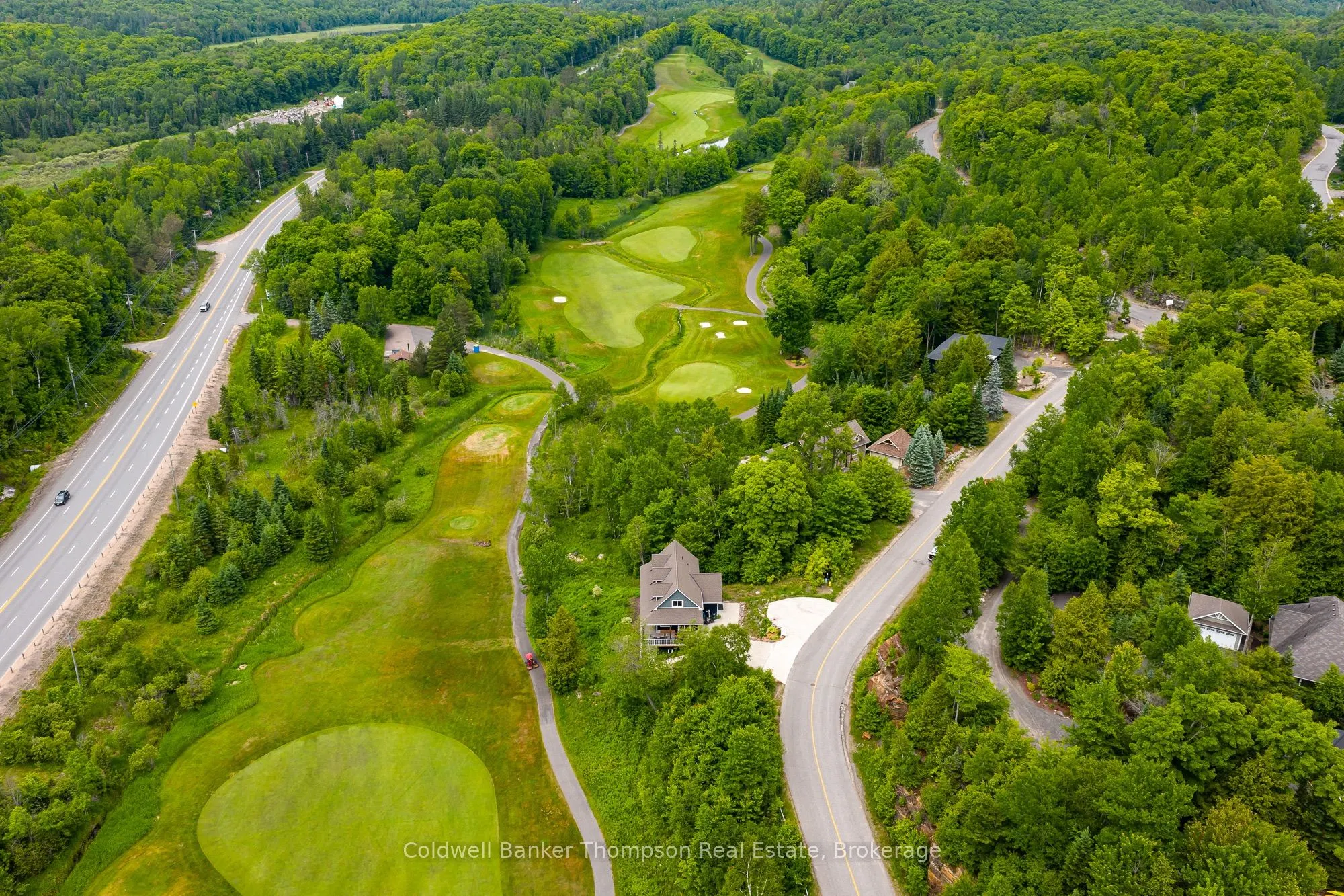 17 Deerhurst Highlands Drive