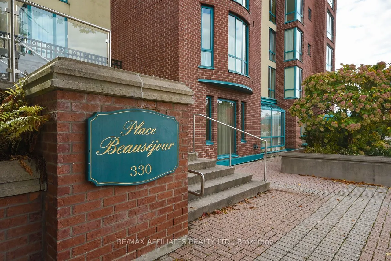330 Centrum Boulevard, #407