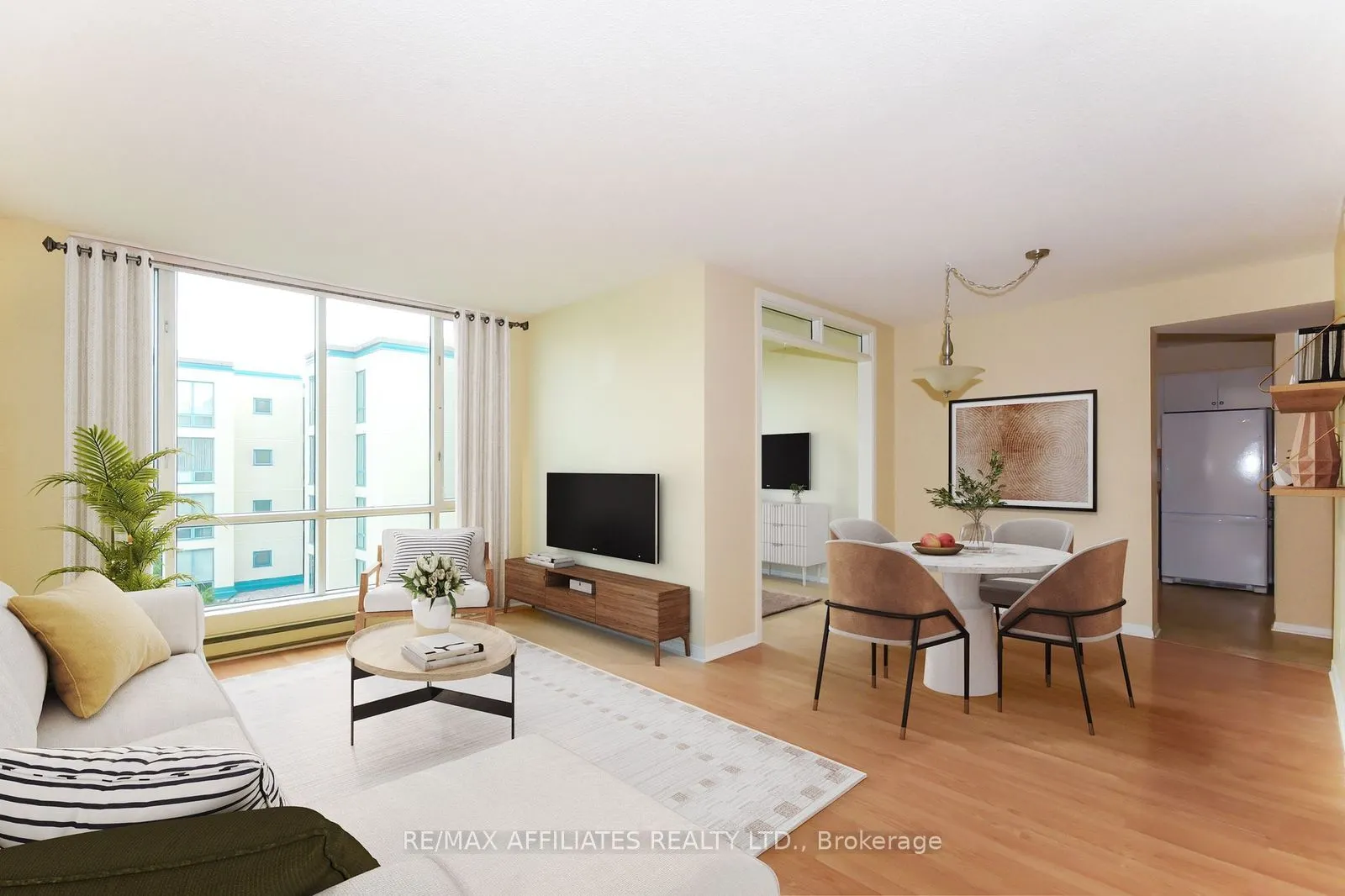 330 Centrum Boulevard, #407
