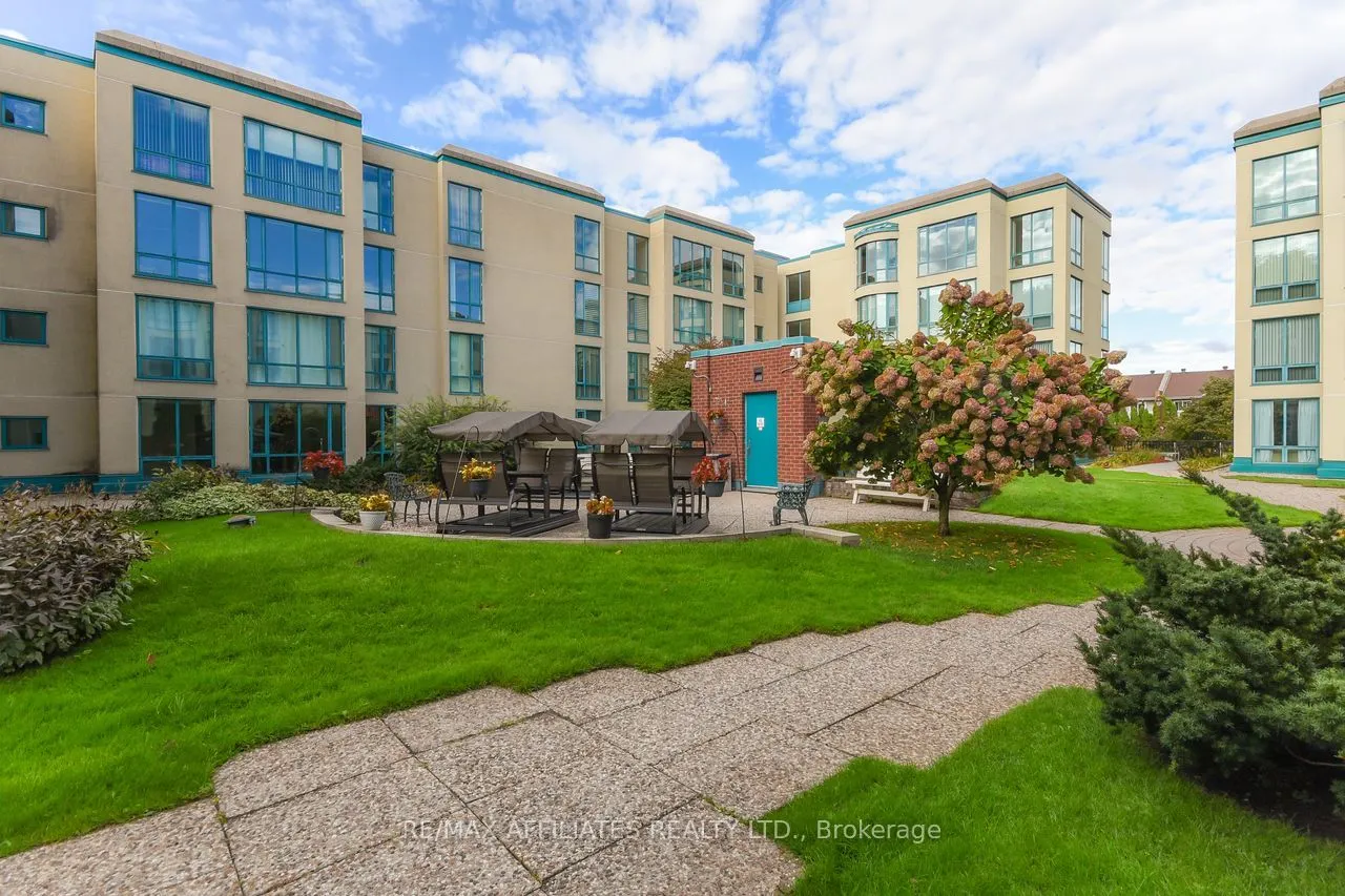 330 Centrum Boulevard, #407