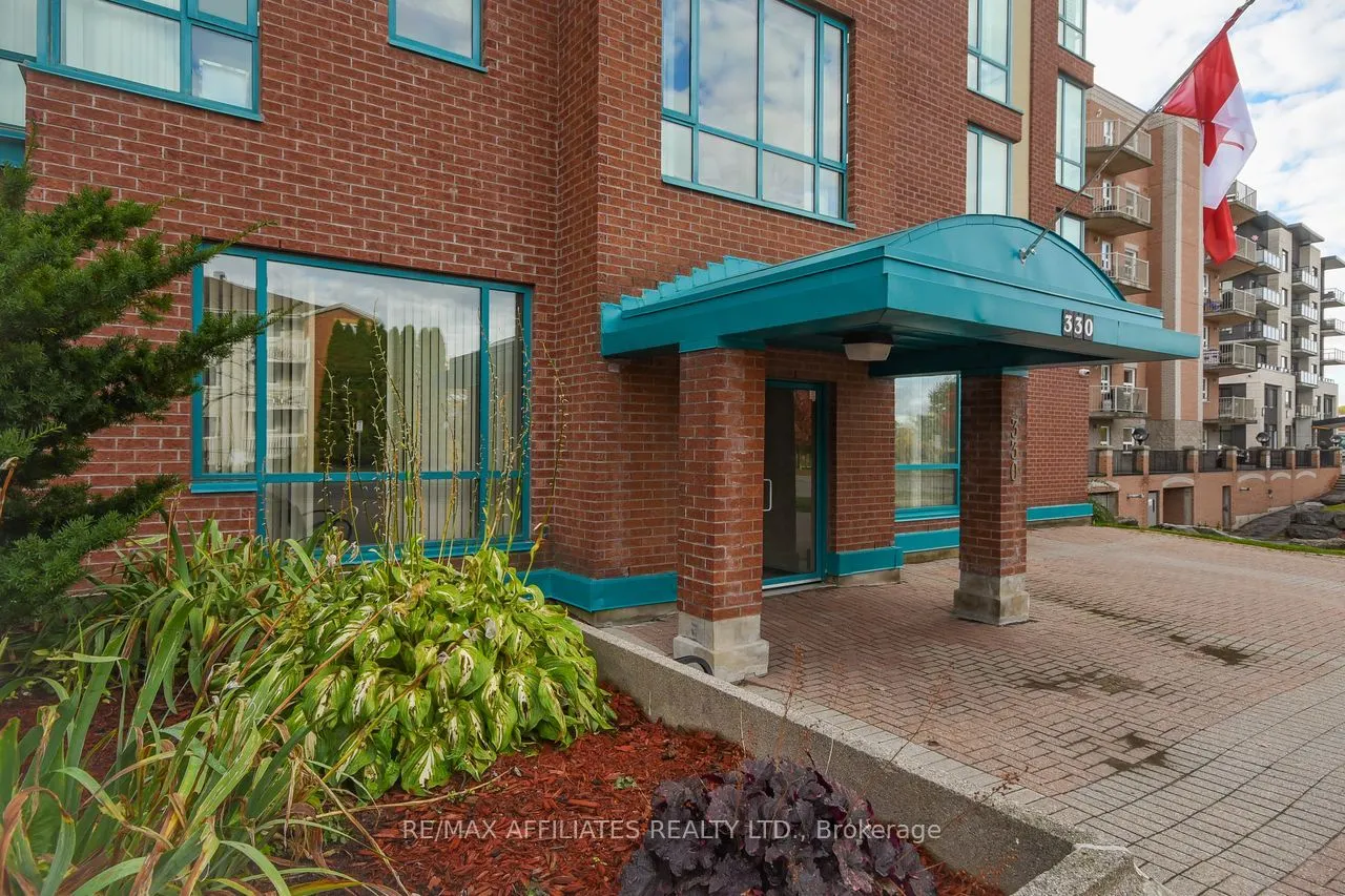 330 Centrum Boulevard, #407