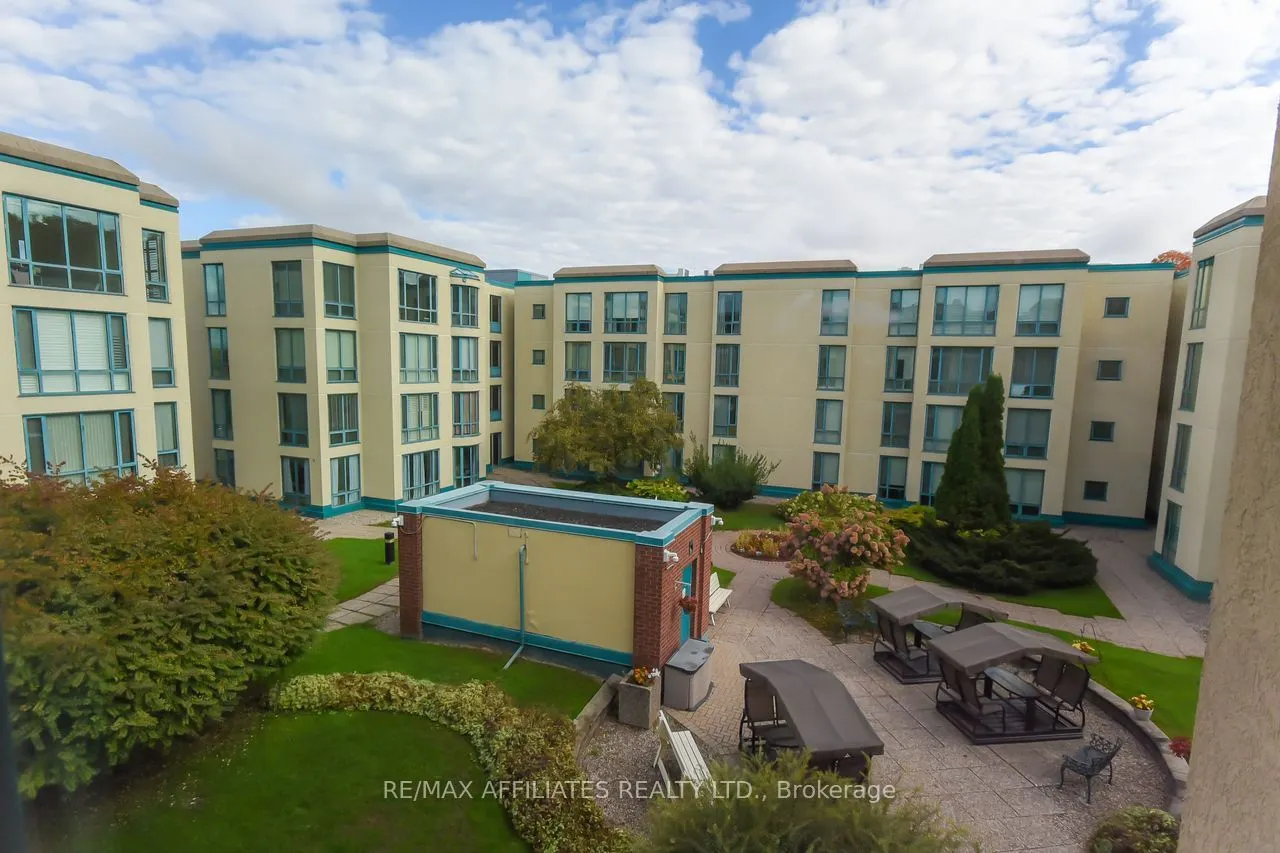 330 Centrum Boulevard, #407