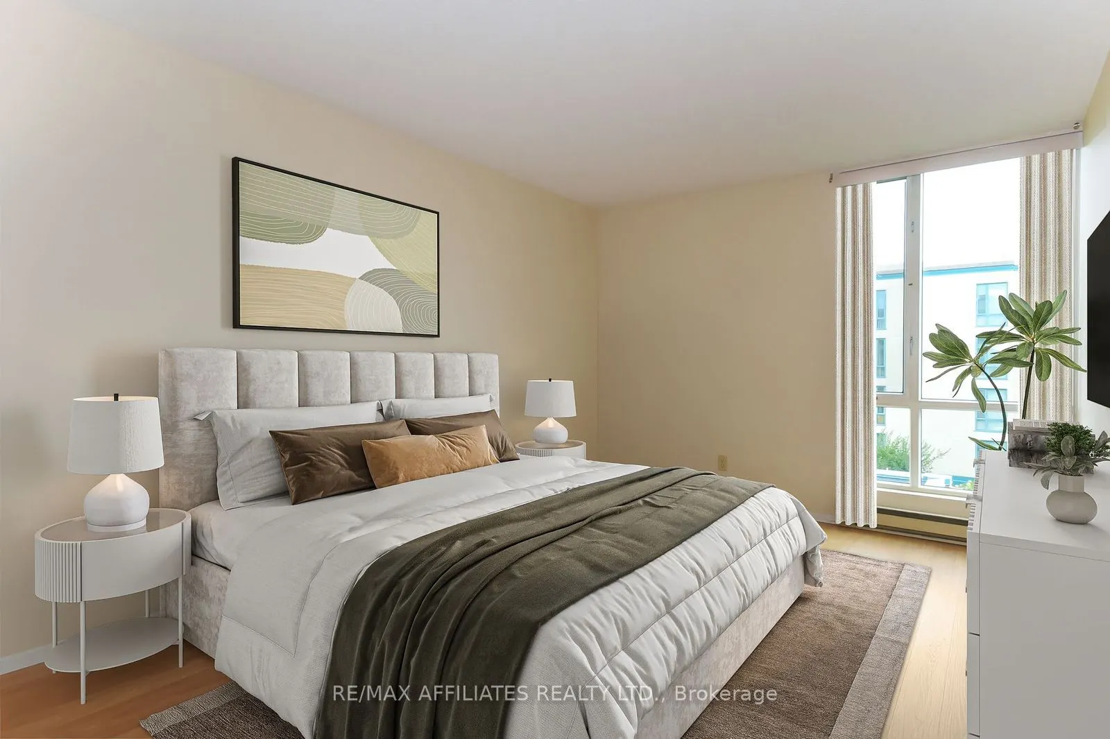 330 Centrum Boulevard, #407