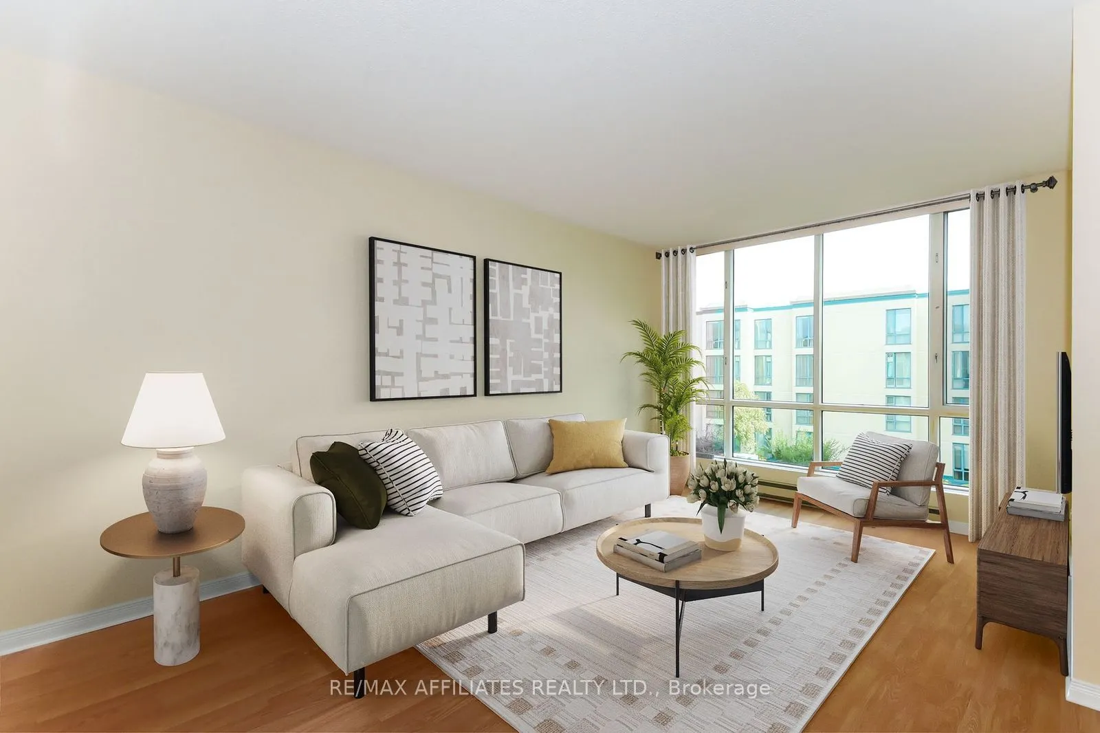 330 Centrum Boulevard, #407