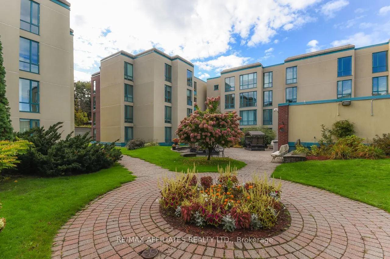 330 Centrum Boulevard, #407