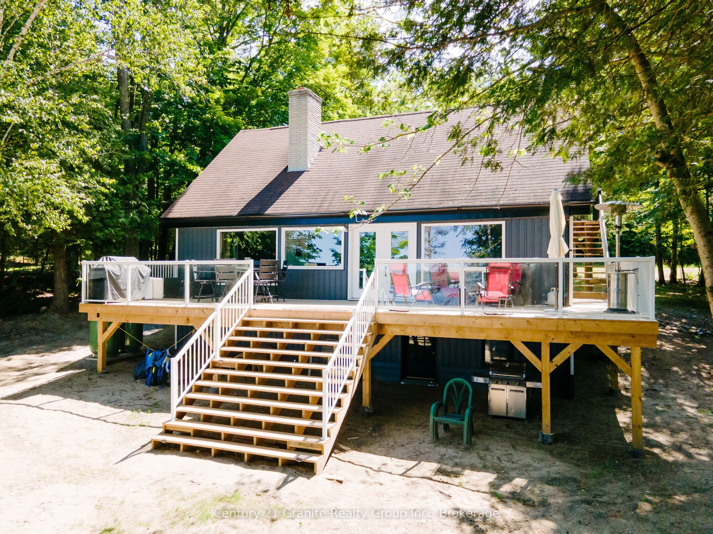 2347 Kashagawigamog Lake Road