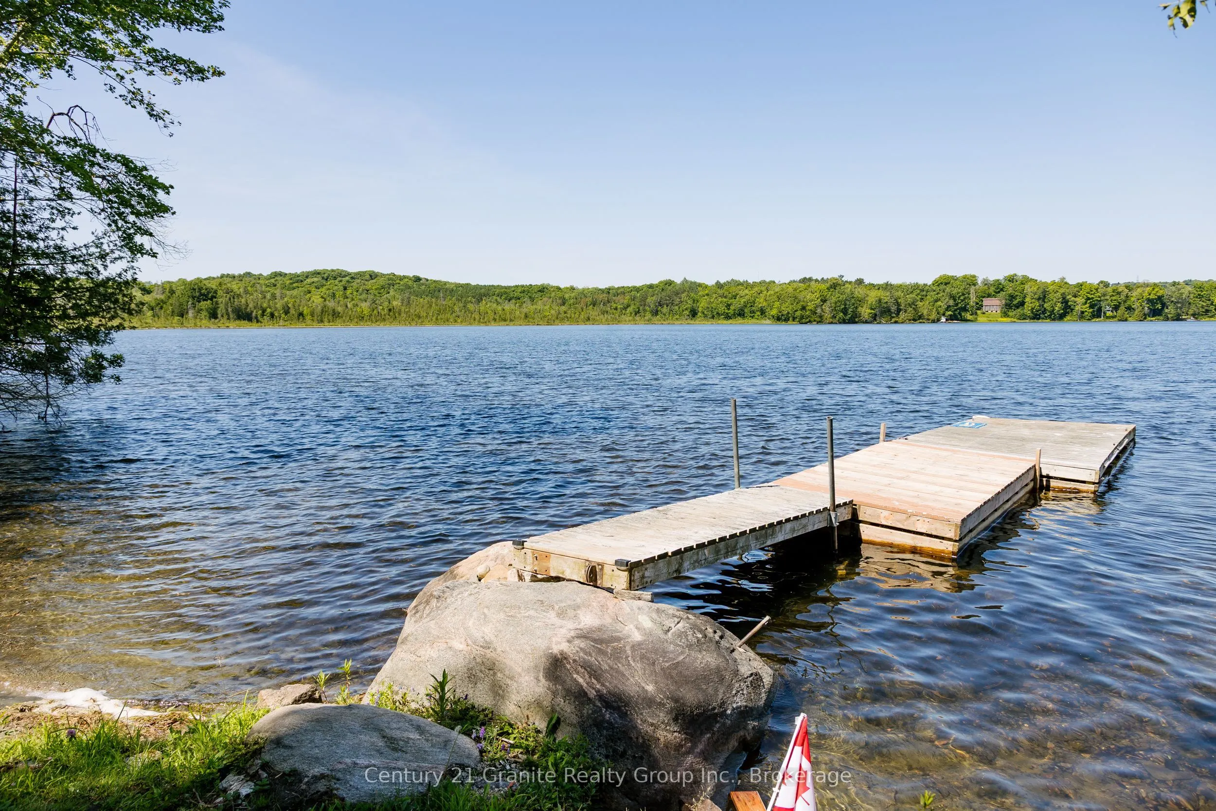 2347 Kashagawigamog Lake Road