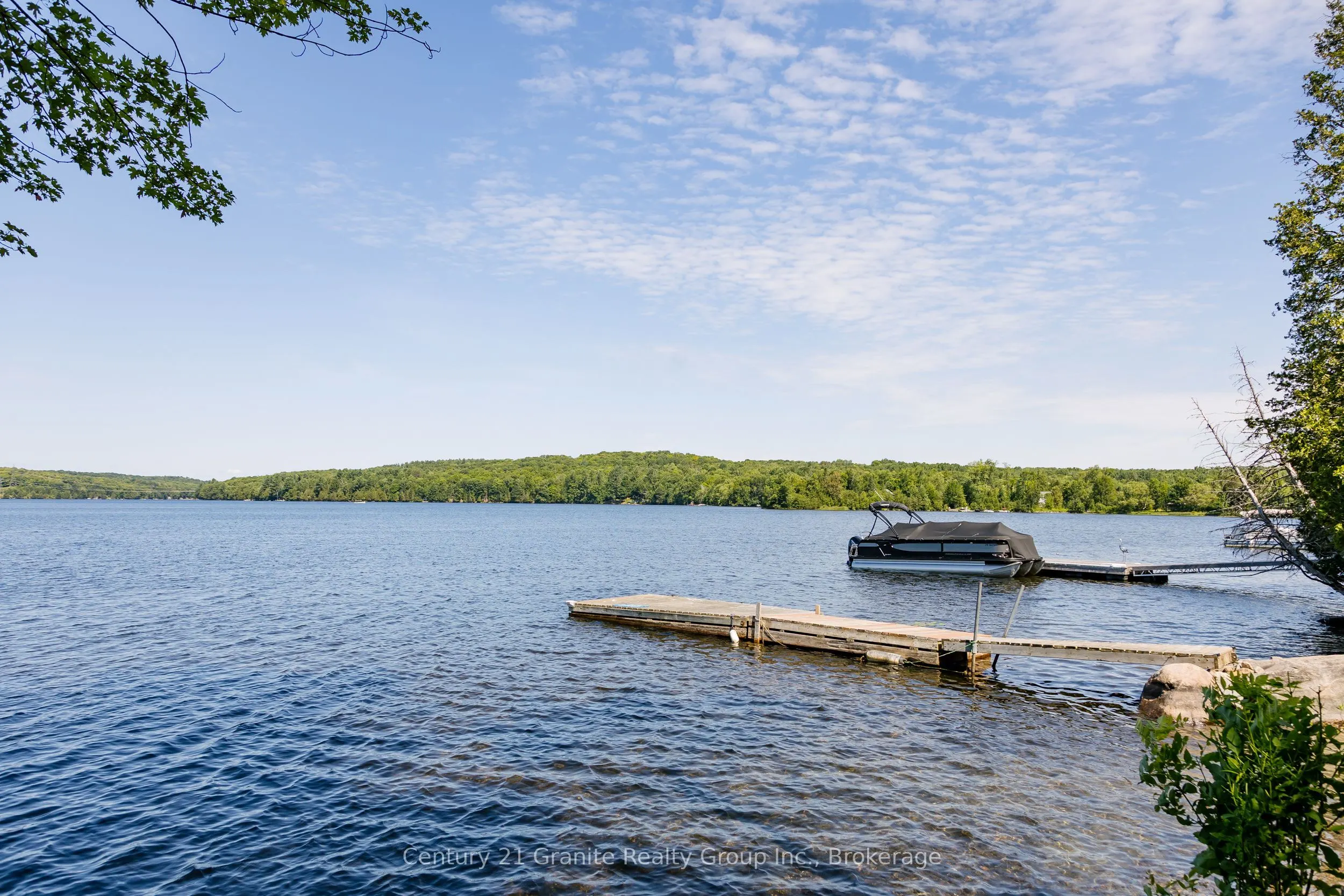2347 Kashagawigamog Lake Road