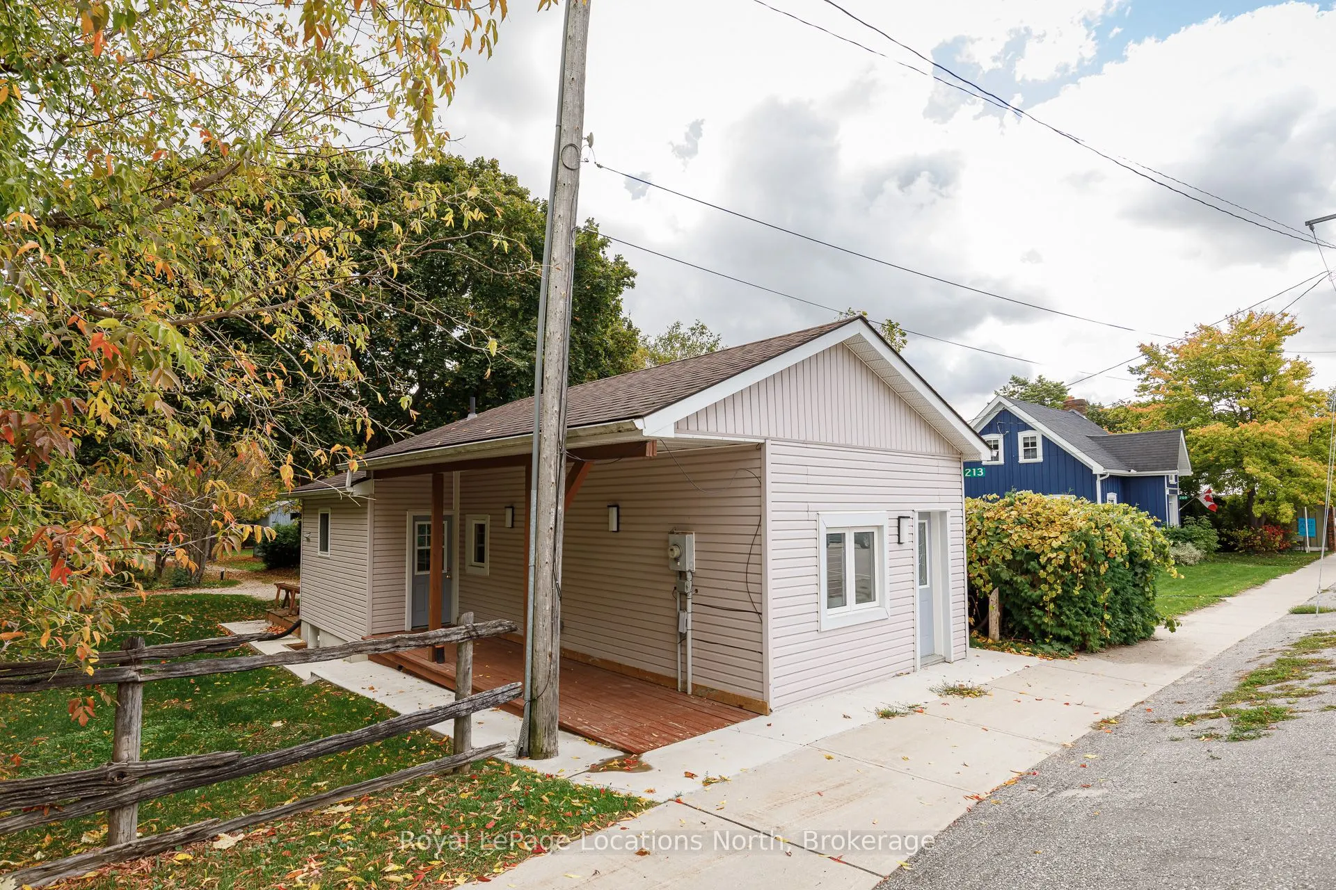 213 Marsh Street