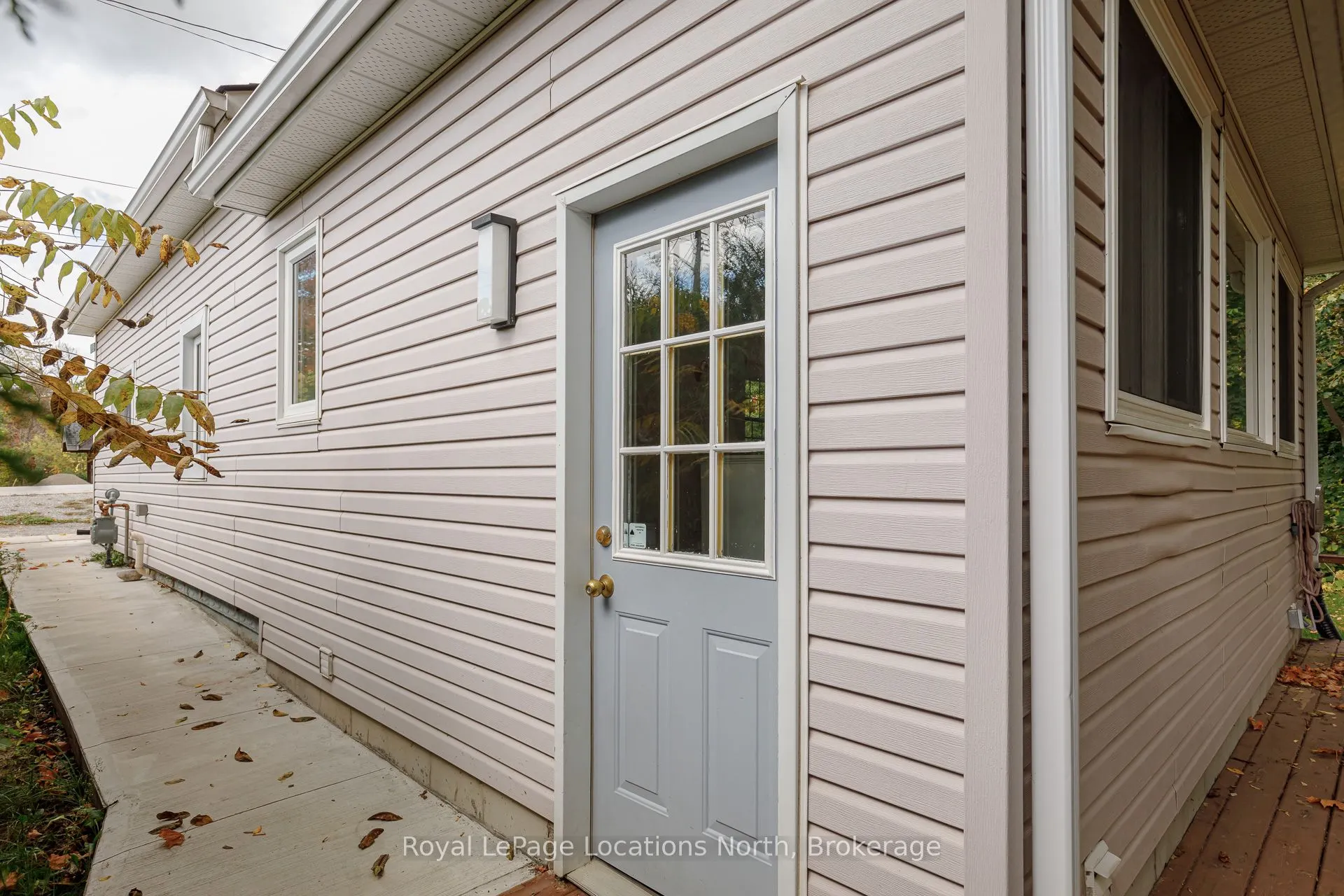 213 Marsh Street
