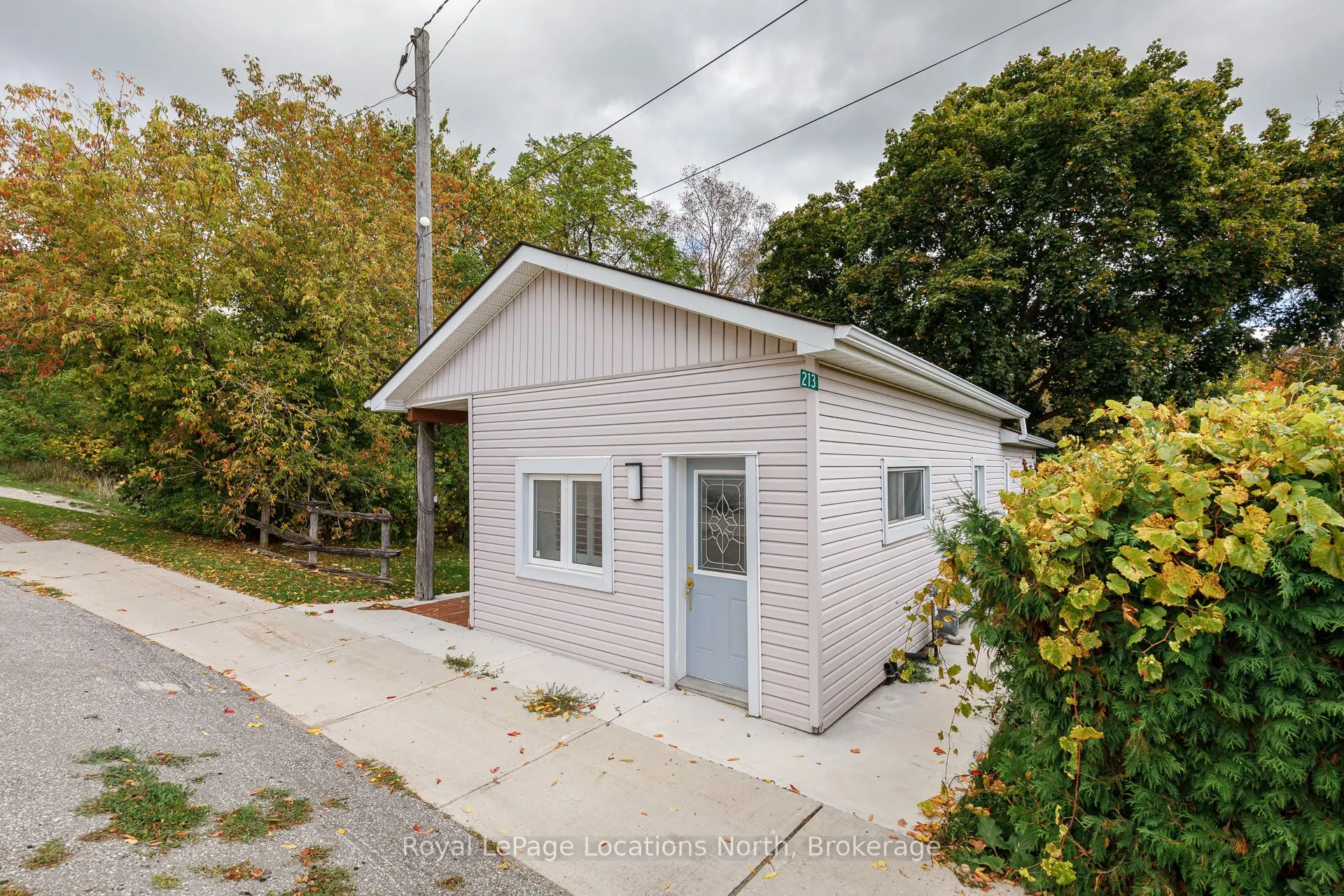 213 Marsh Street