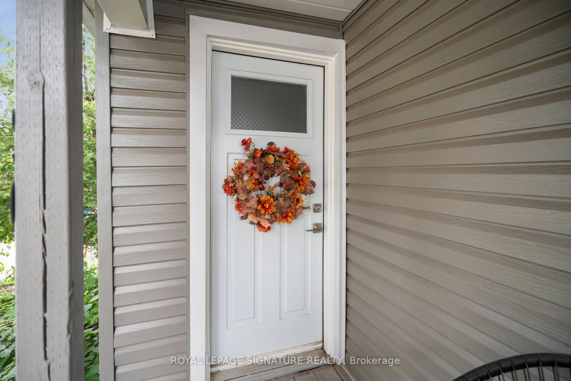 20 Robins Avenue