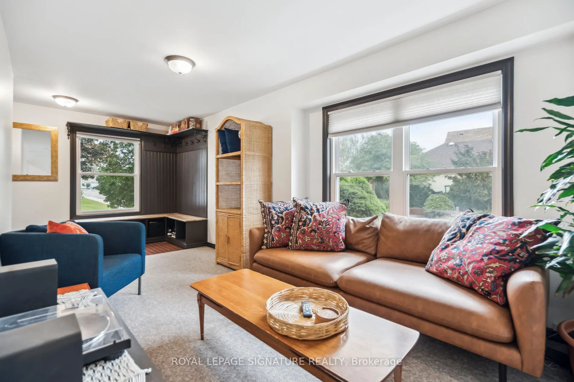 20 Robins Avenue