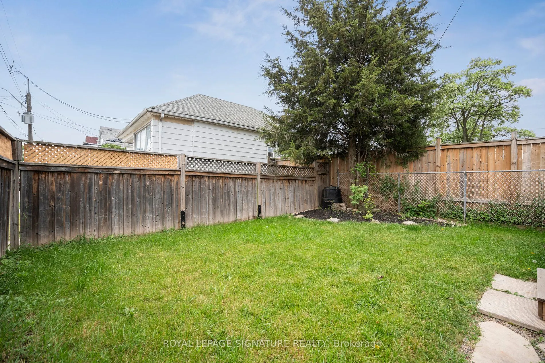 20 Robins Avenue