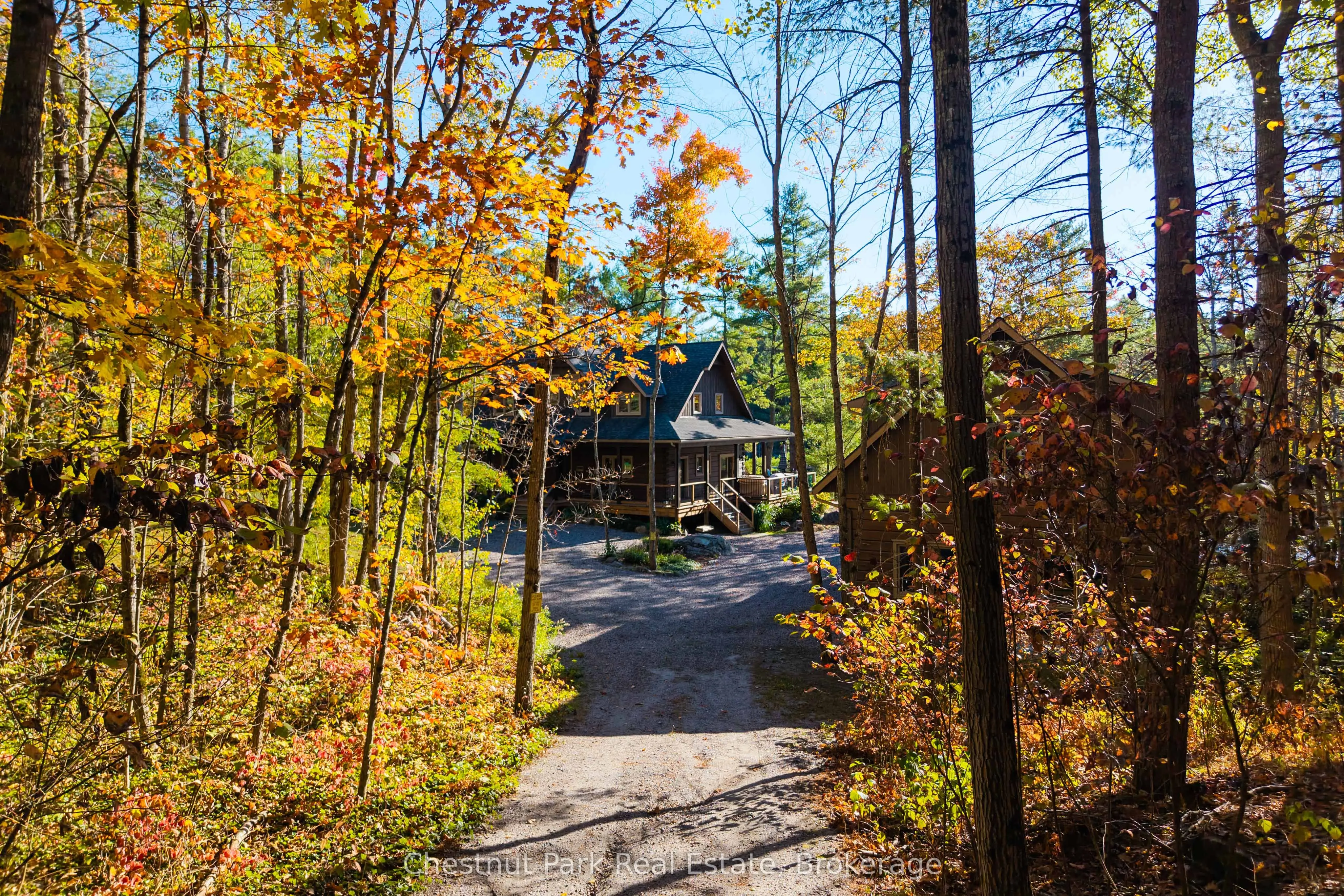 1763 North Muldrew Lake Road