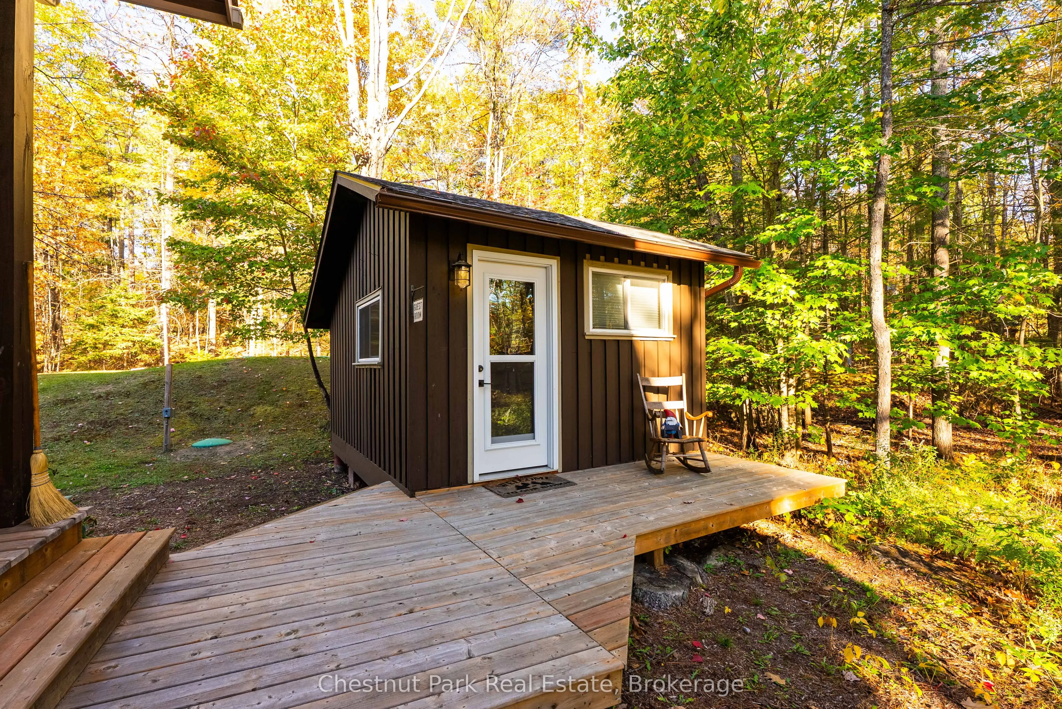 1763 North Muldrew Lake Road
