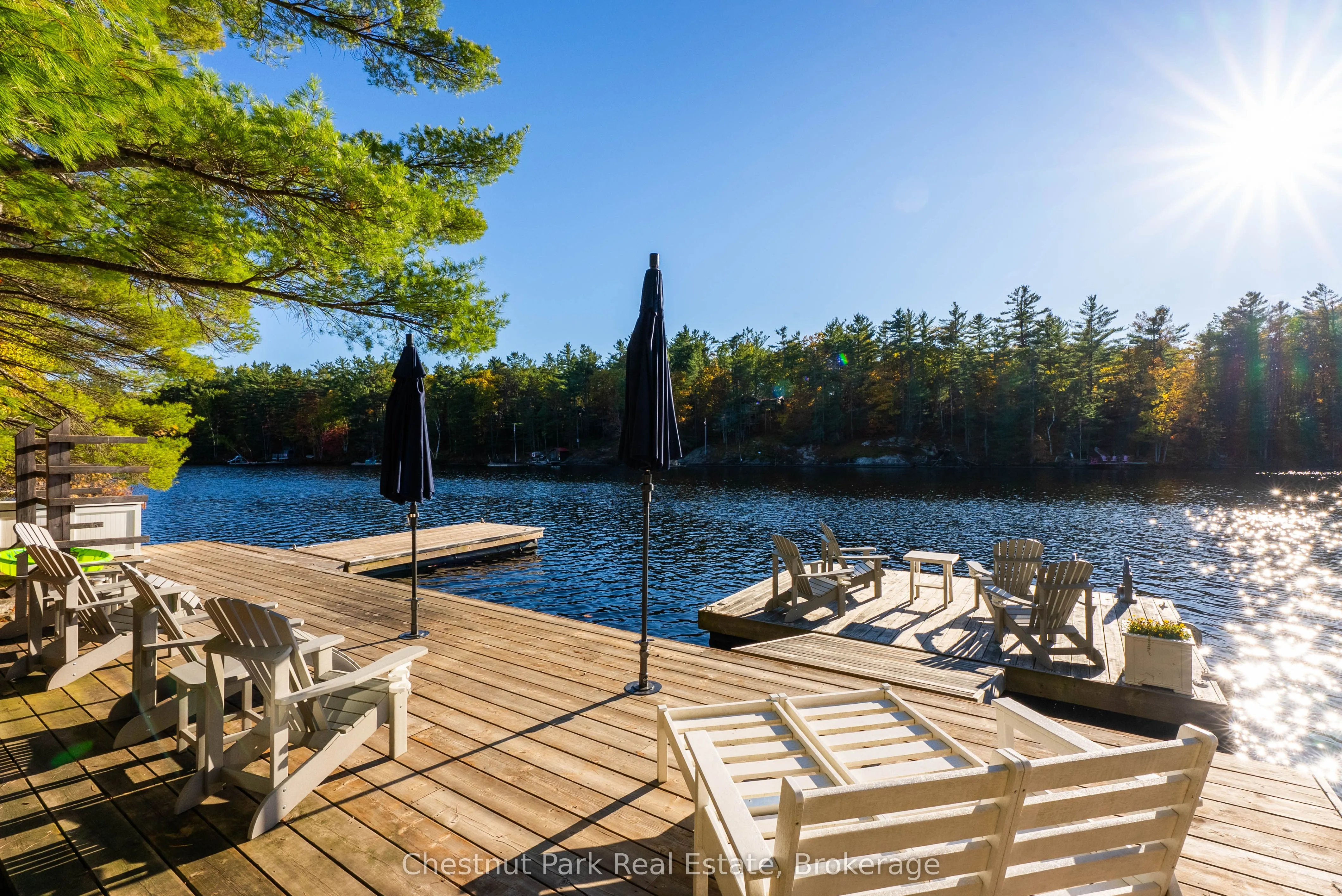 1763 North Muldrew Lake Road