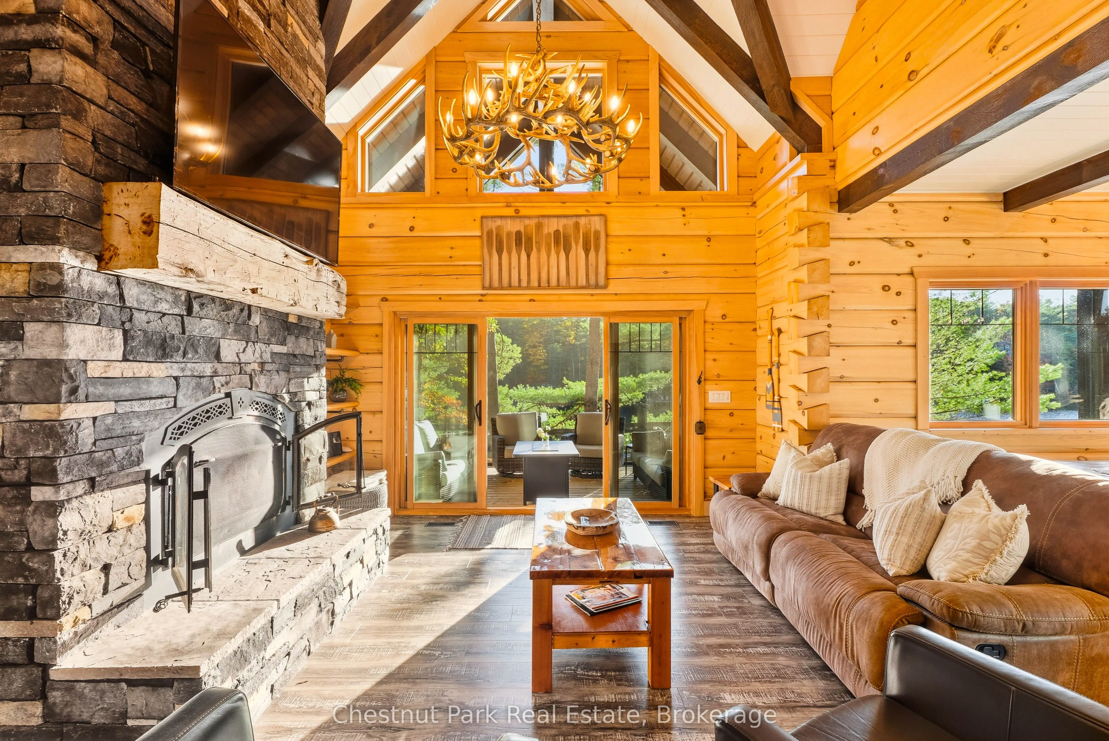 1763 North Muldrew Lake Road
